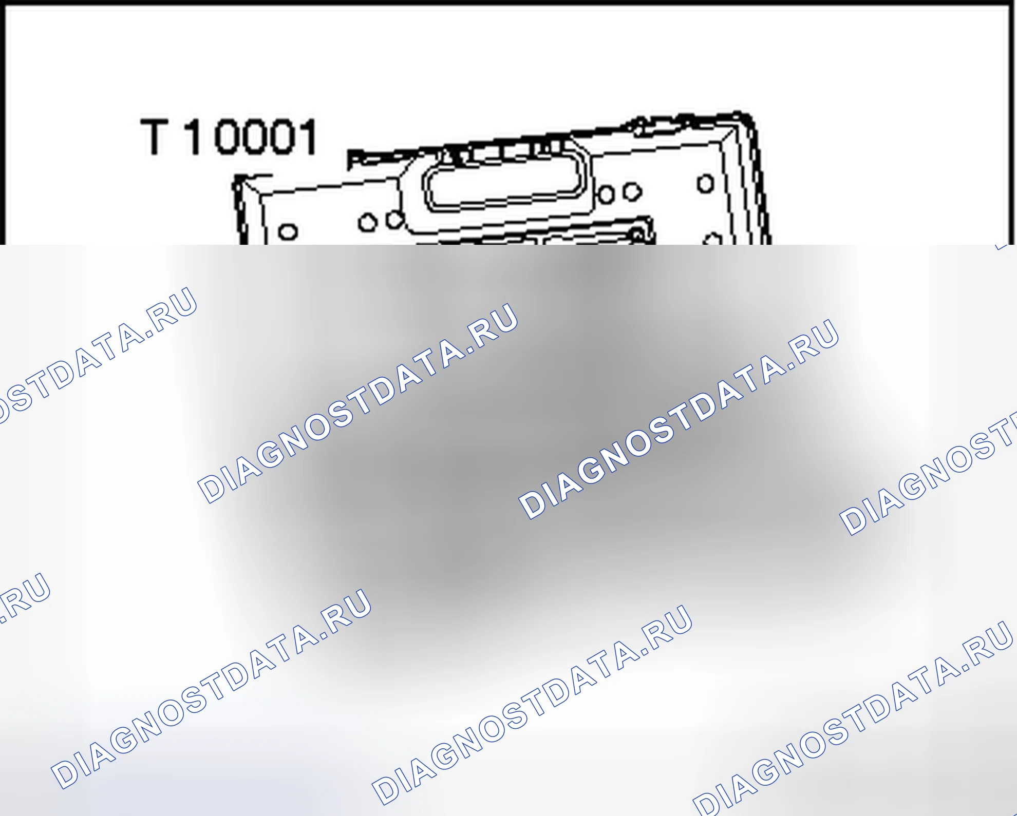 Рис. 4. Volkswagen Golf Mk7