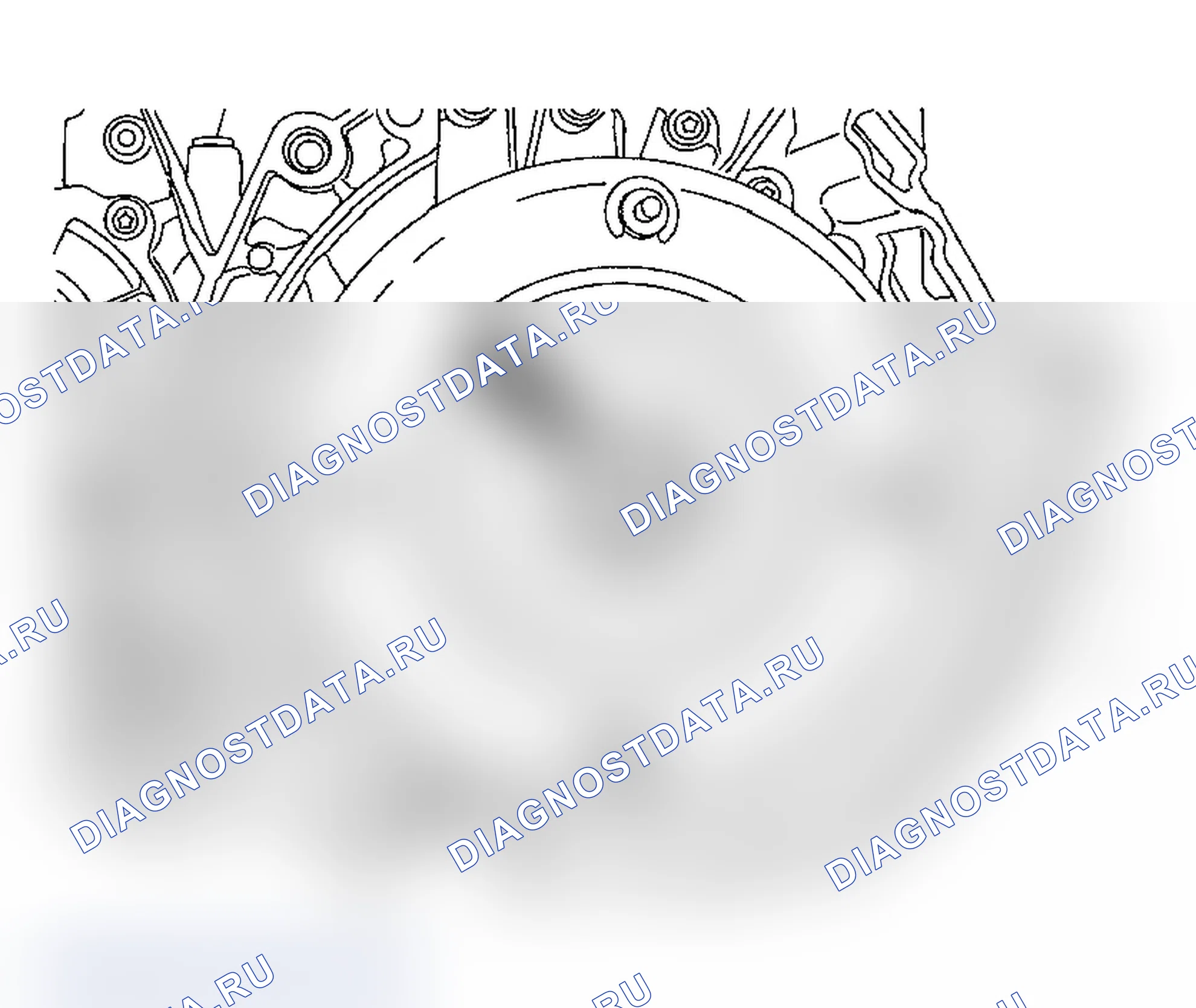 Рис. 263. Ford Five Hundred I