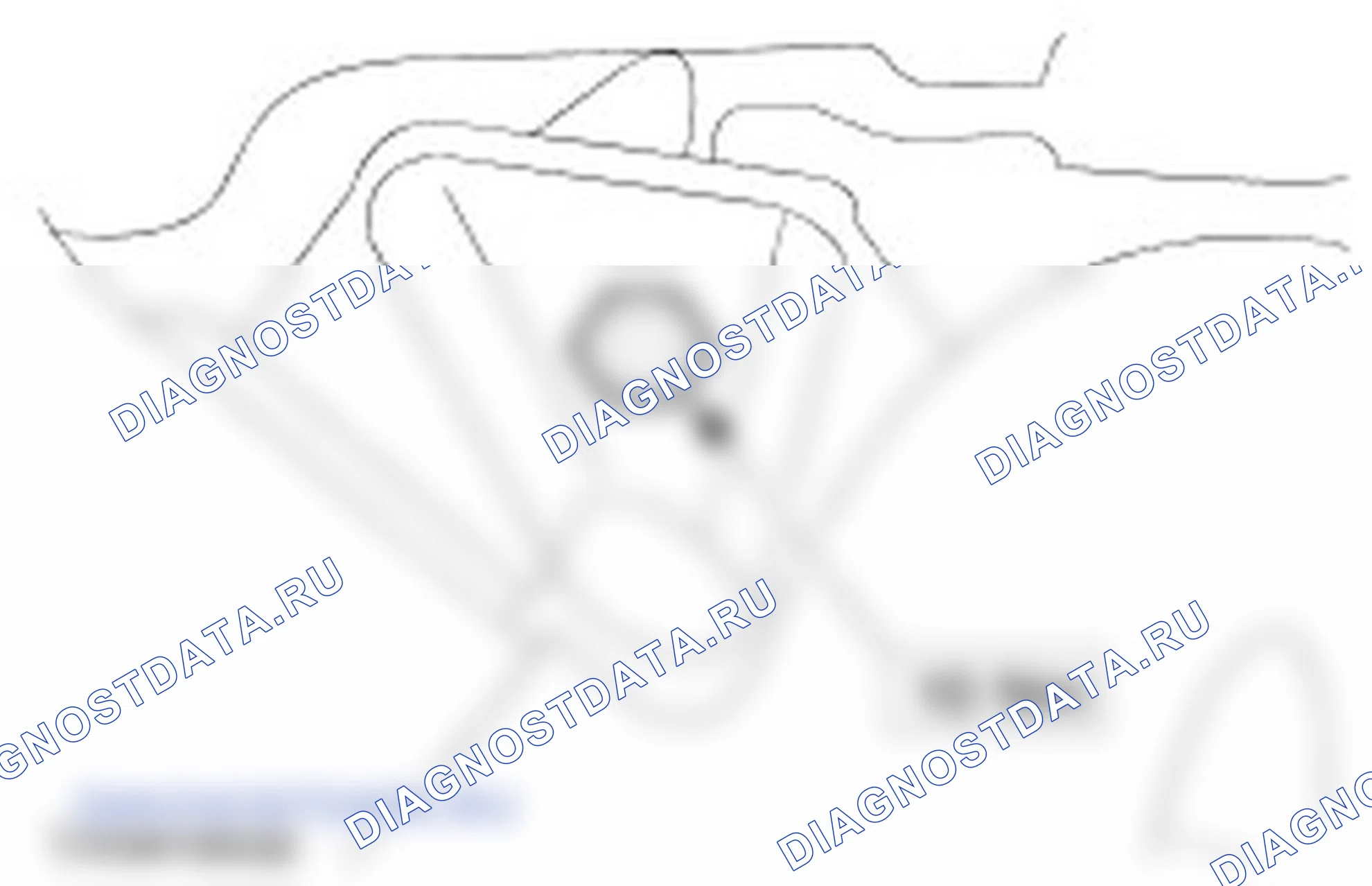 Как снять и установить Двойной каталитический конвертер Y-Pipe. Ford Mondeo II