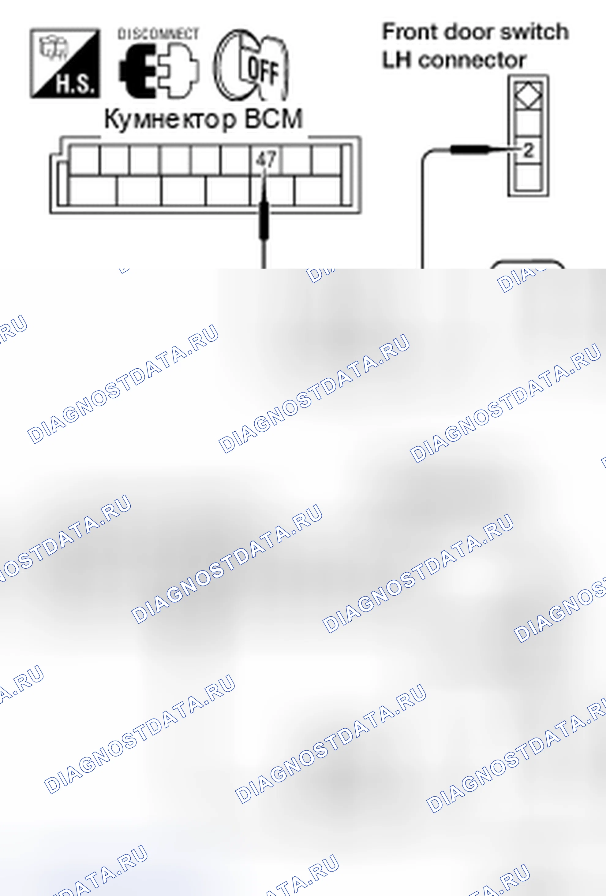 Рис. 24. Nissan Pathfinder III