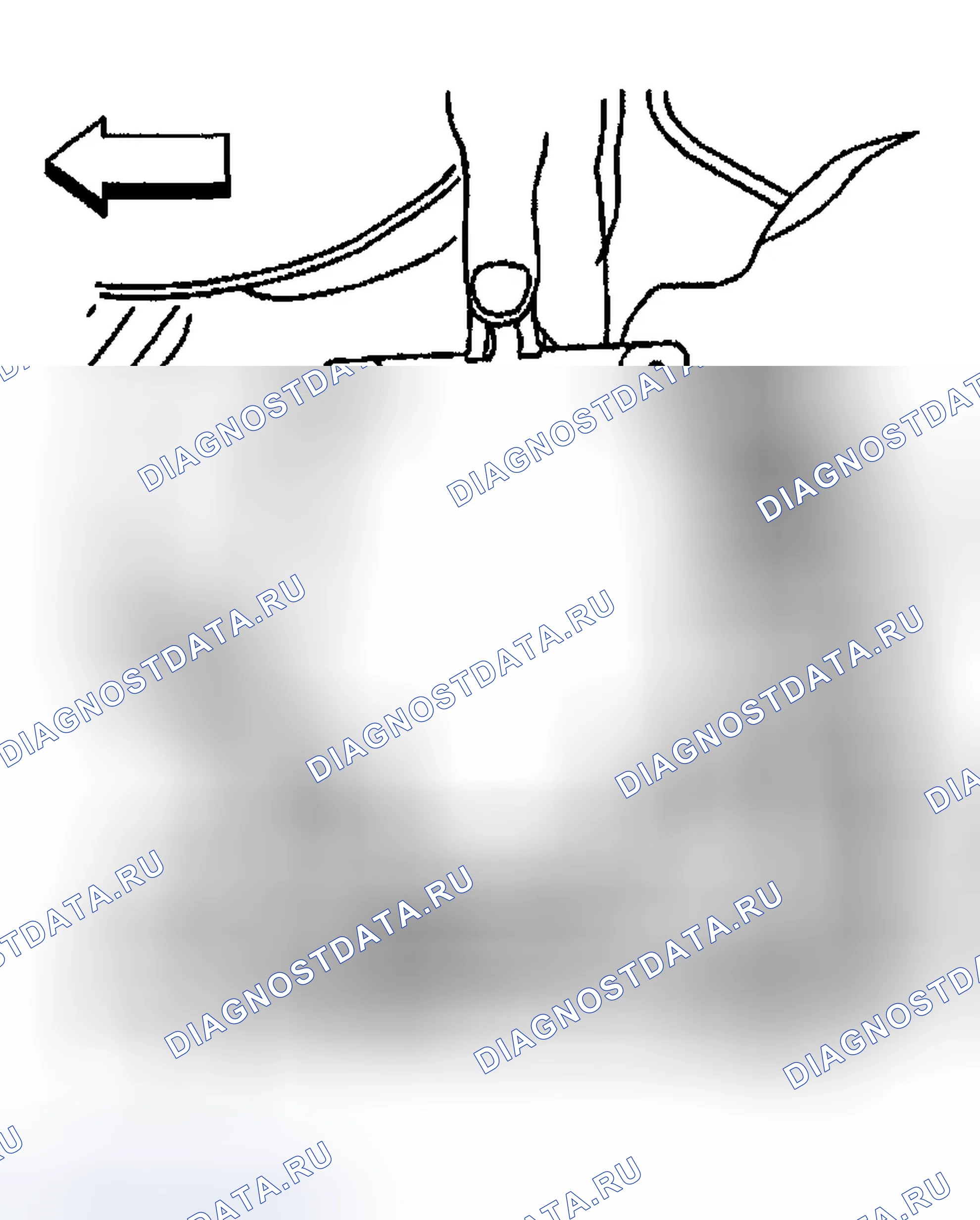 Рис. 176. Chevrolet TrailBlazer I