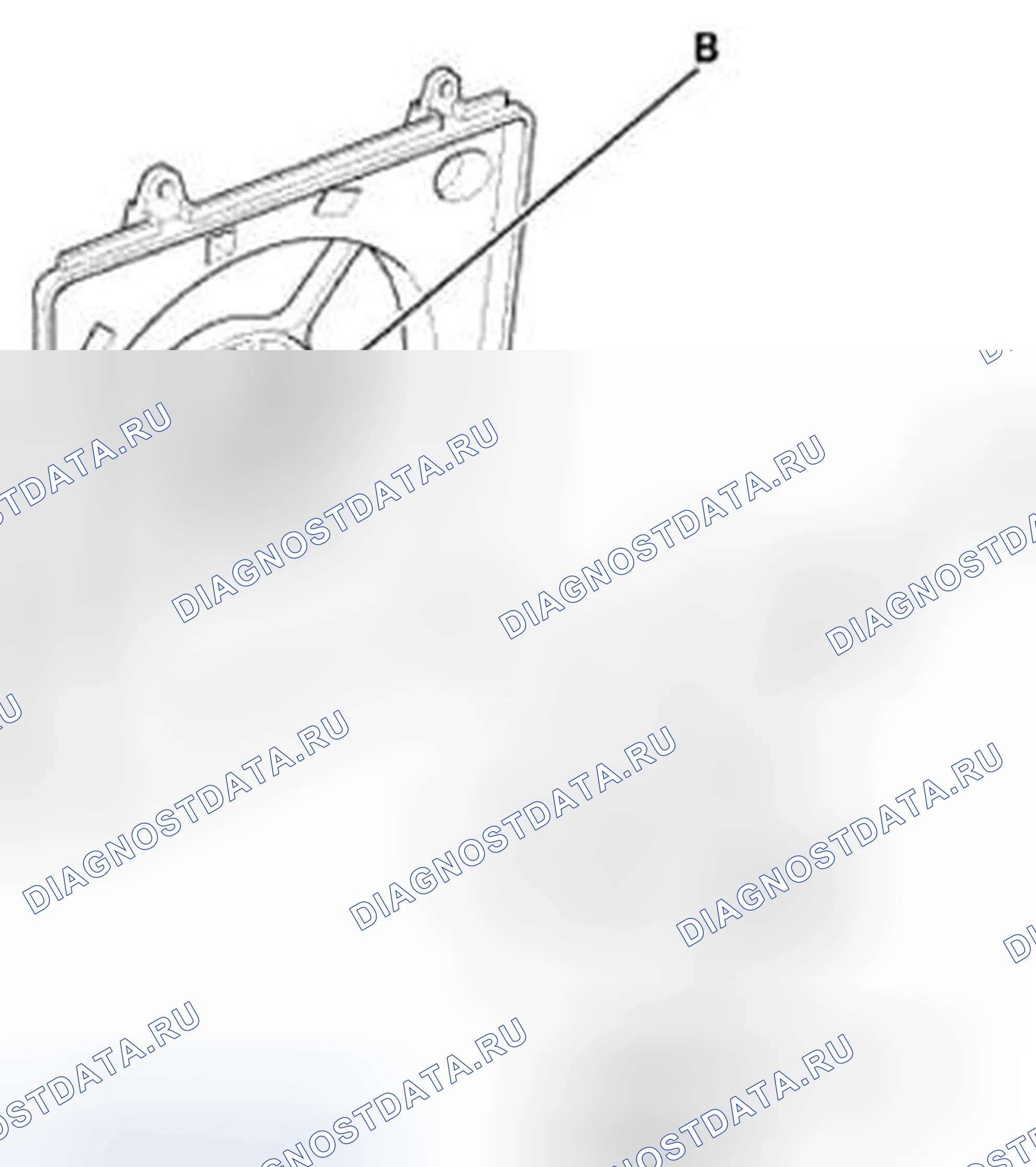 Рис. 306. Honda CR-V IV