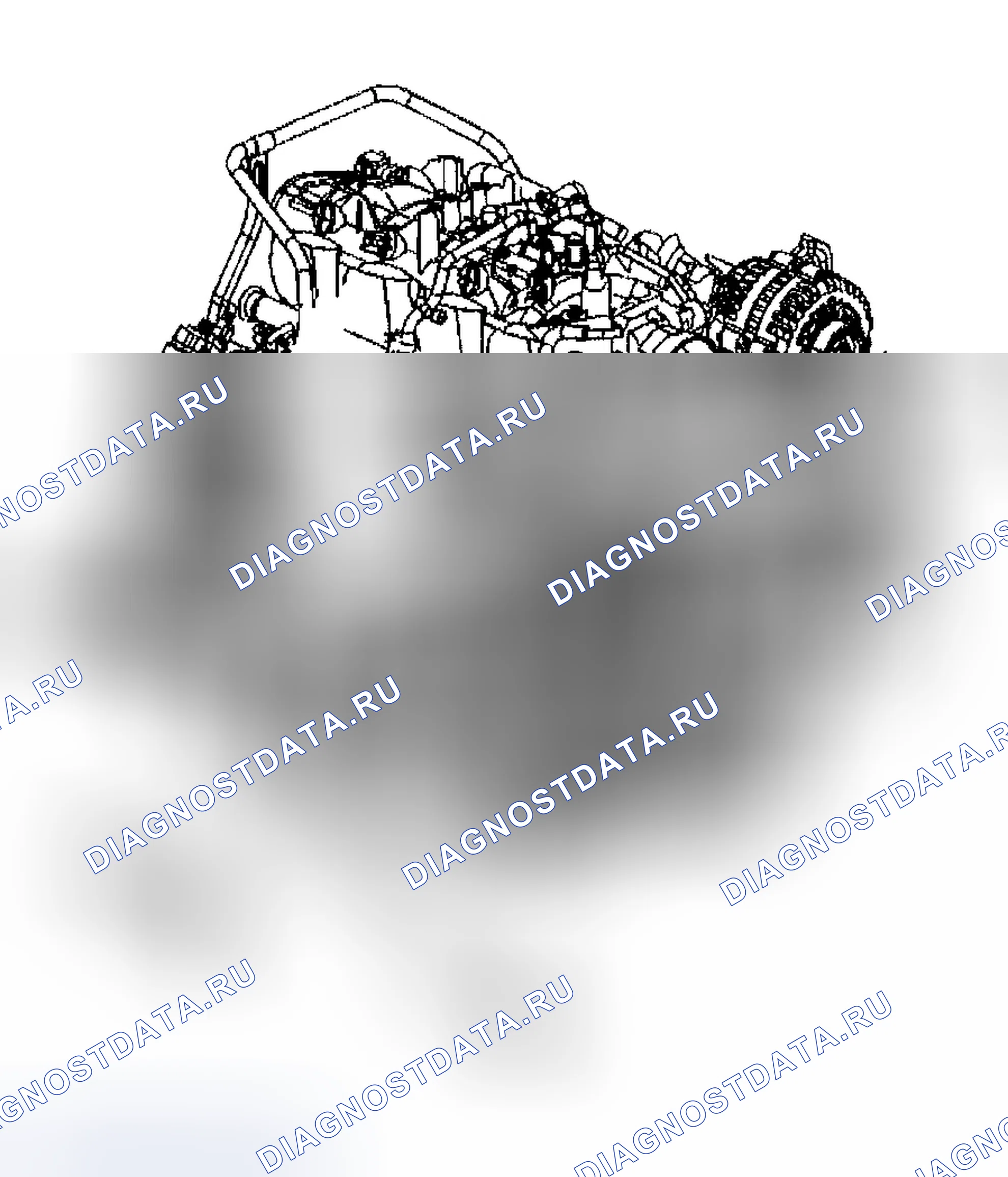 Рис. 66. Chevrolet Chevy Express H2500 