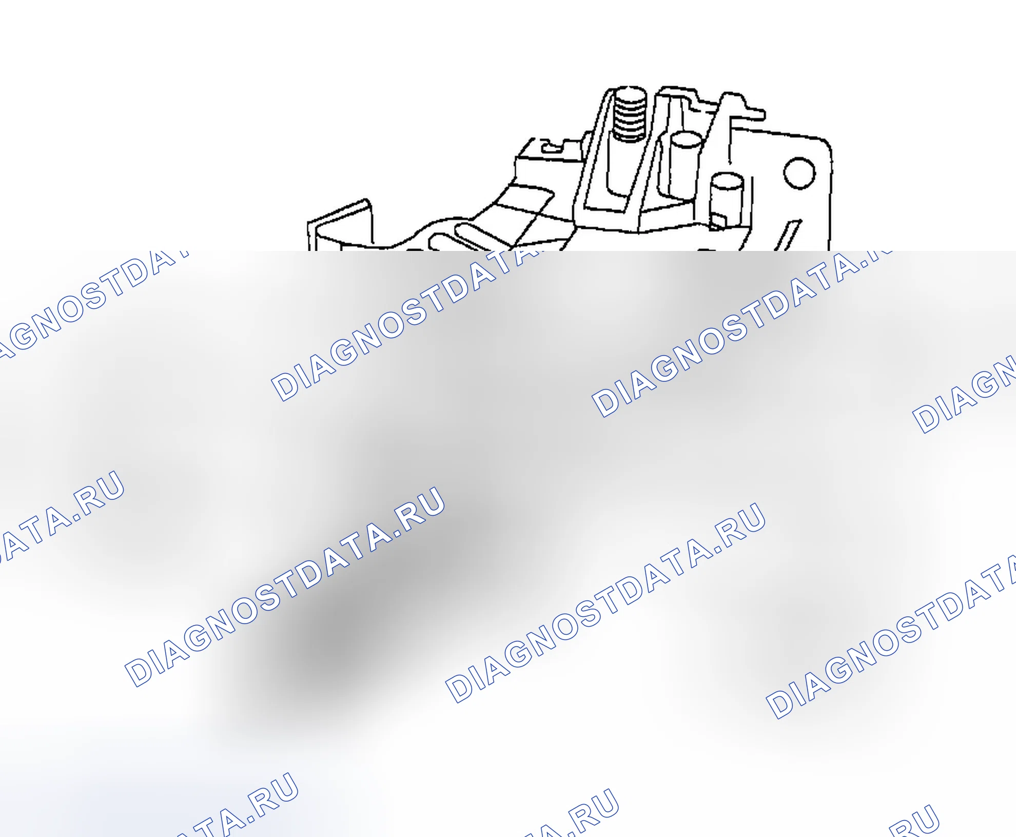 Рис. 43. Ford Excursion I