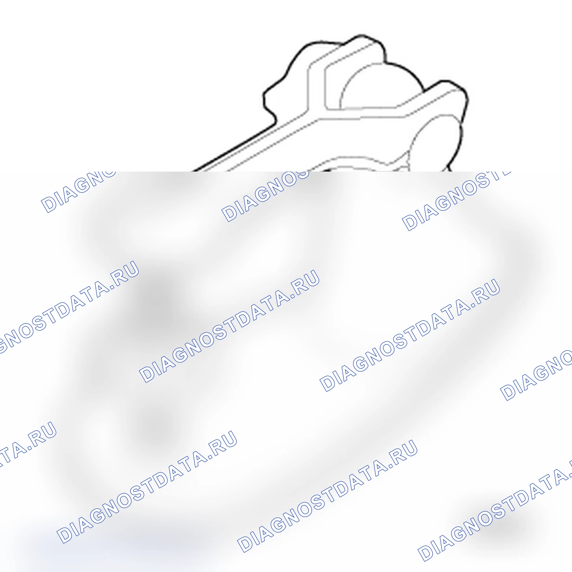 Рис. 380. Dodge Magnum I