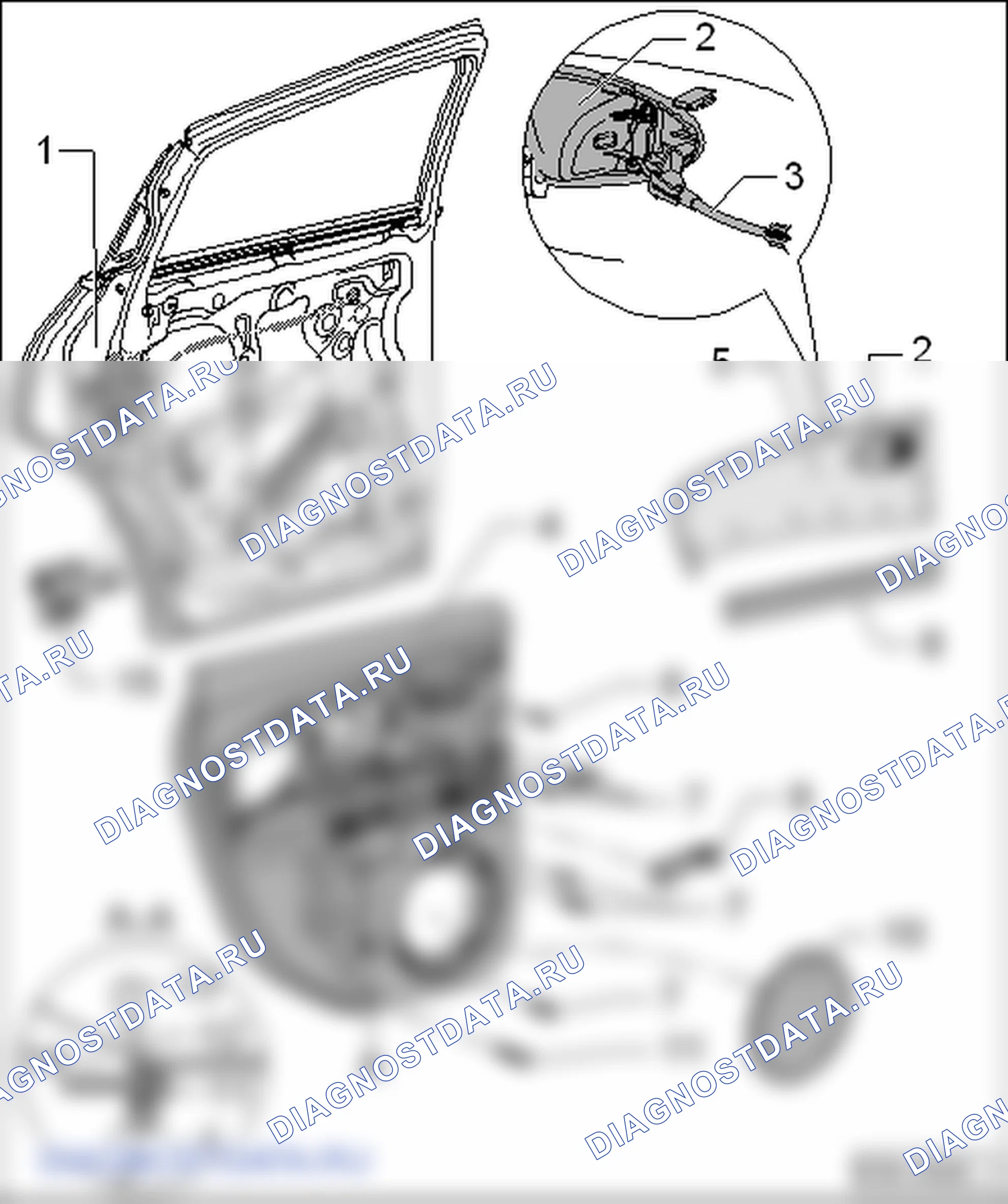 Рис.. SEAT Leon Ii