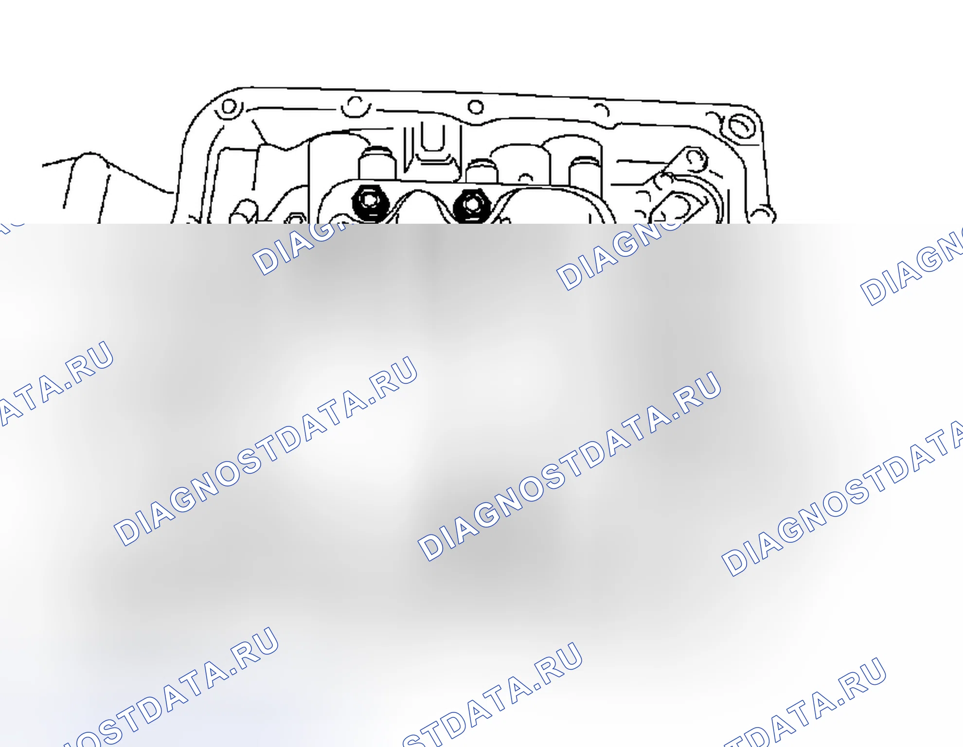 Рис. 1272. Toyota RAV4 III