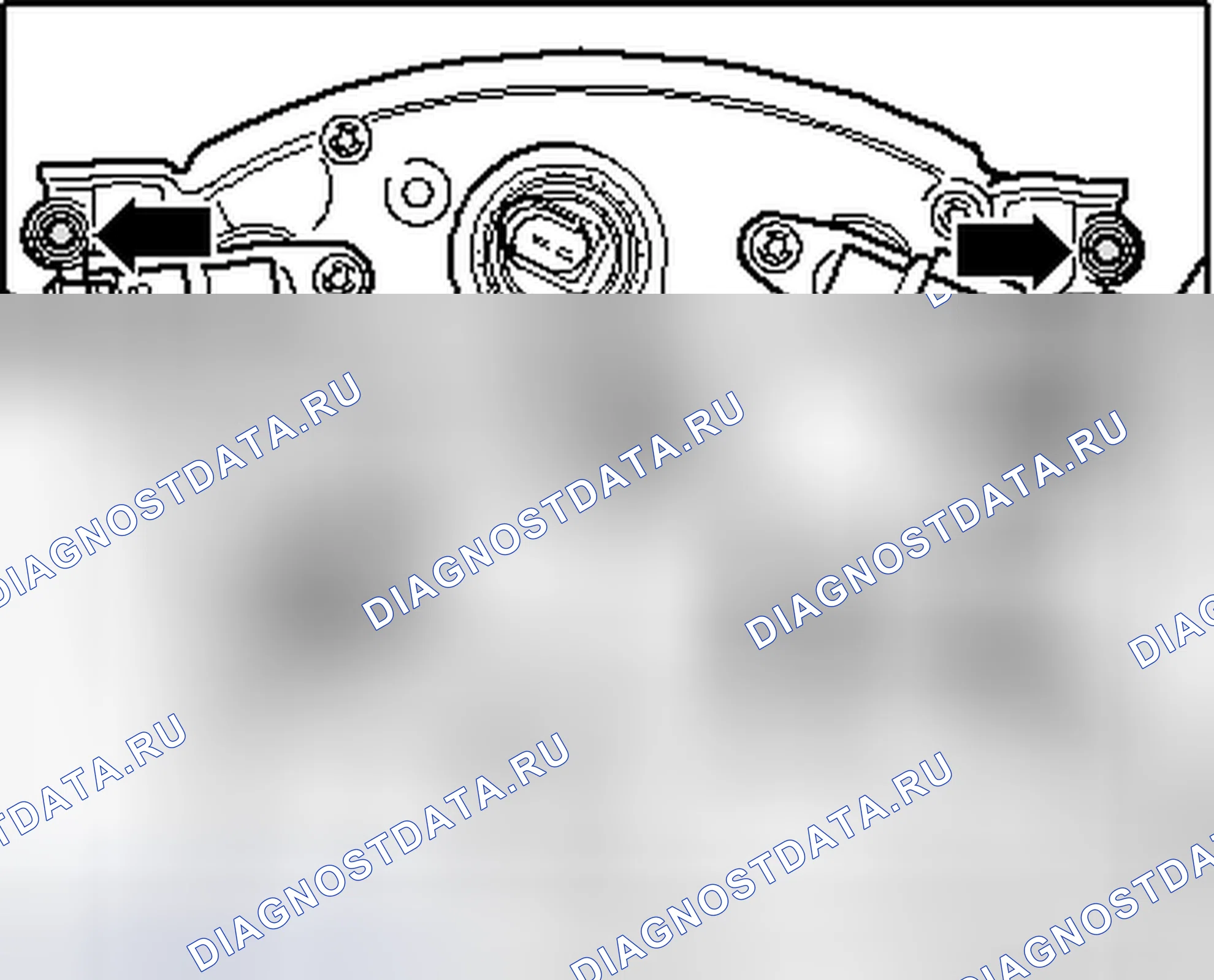 Рис. 268. Volkswagen Touareg II