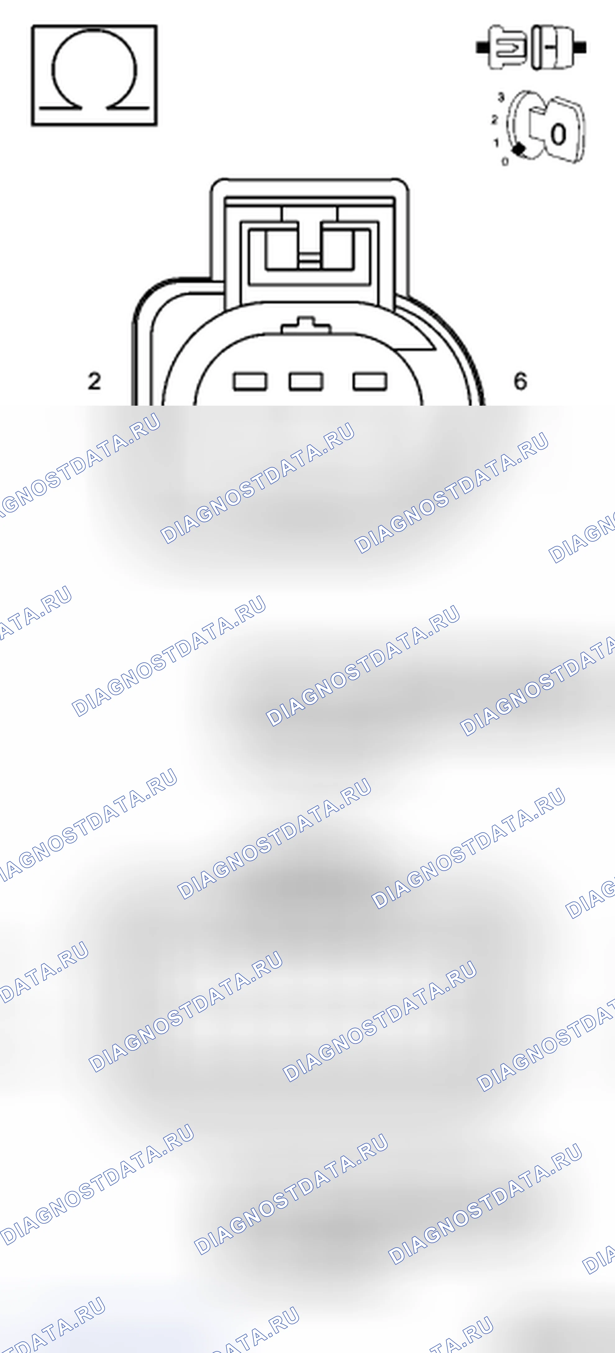 Рис. 1040. Dodge Cab & Chassis R3500 HD transition
