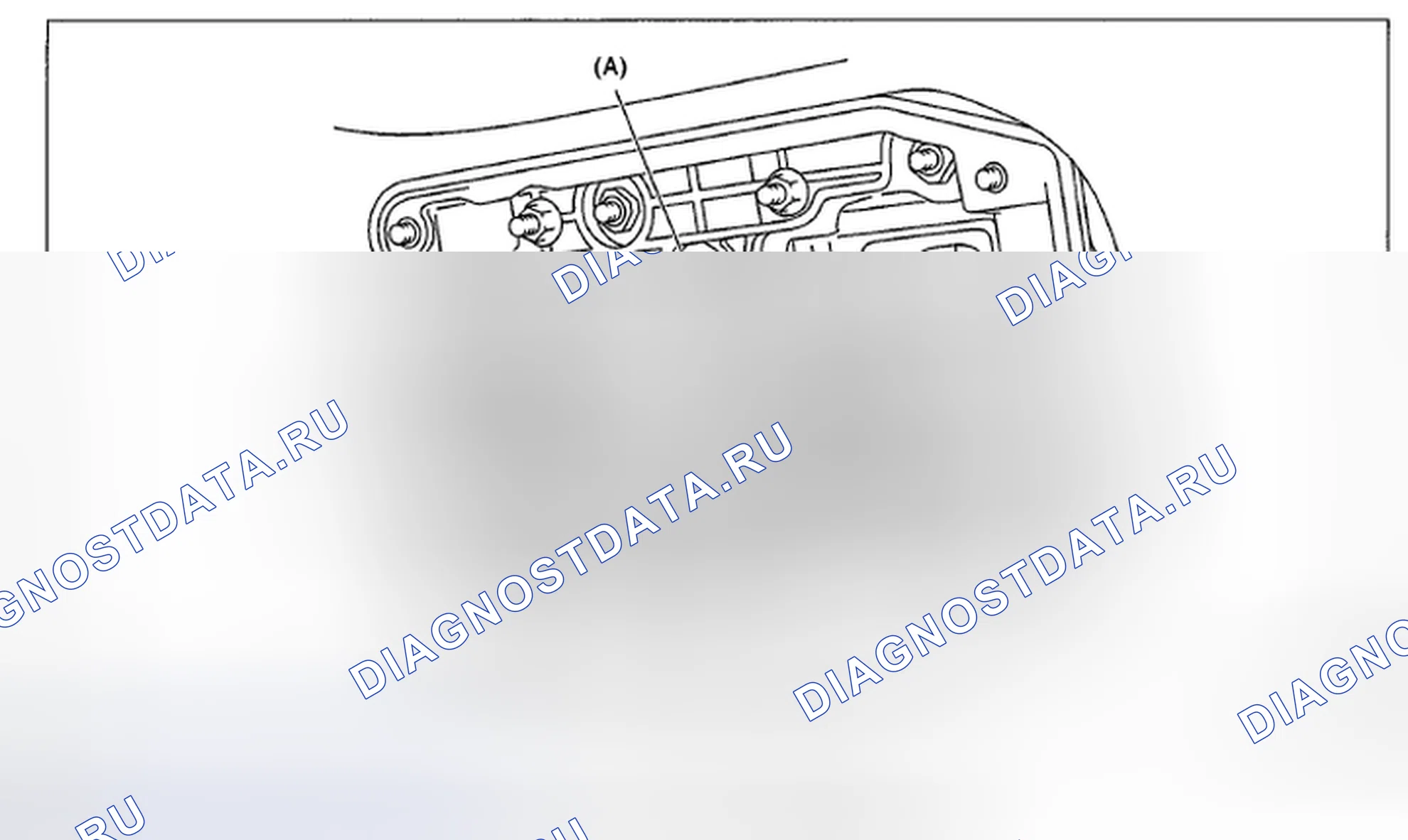 Рис. 108. Subaru Outback BR
