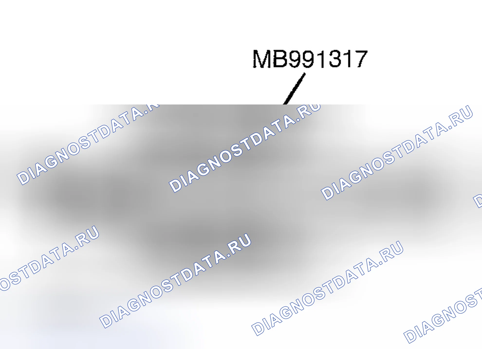 Рис. 55: > > МОНТАЖ УПЛОТНИТЕЛЬНОГО КОЛЬЦА G < <. Mazda MX-5 NA