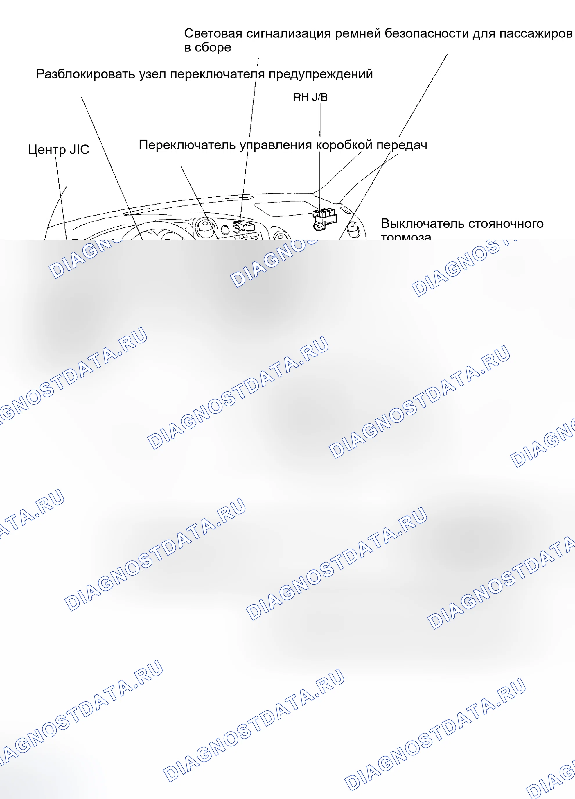 Рис. 2. Toyota Matrix E130