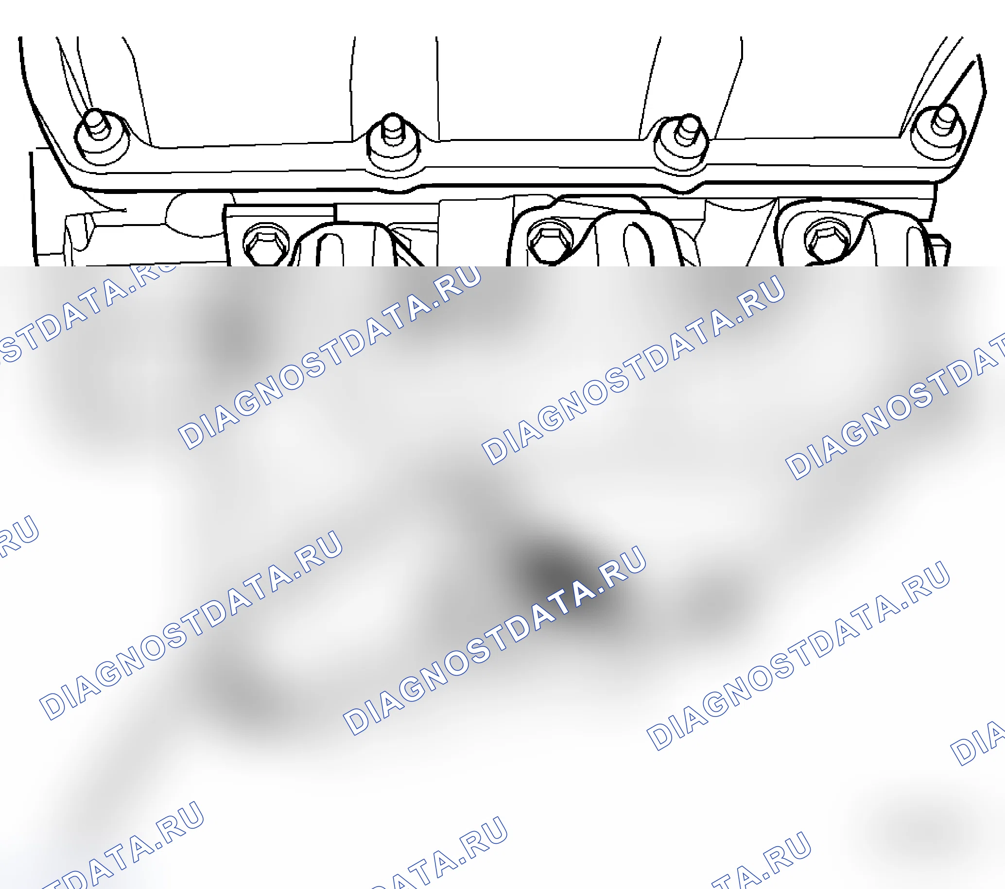 Рис. 28. Dodge Caravan IV