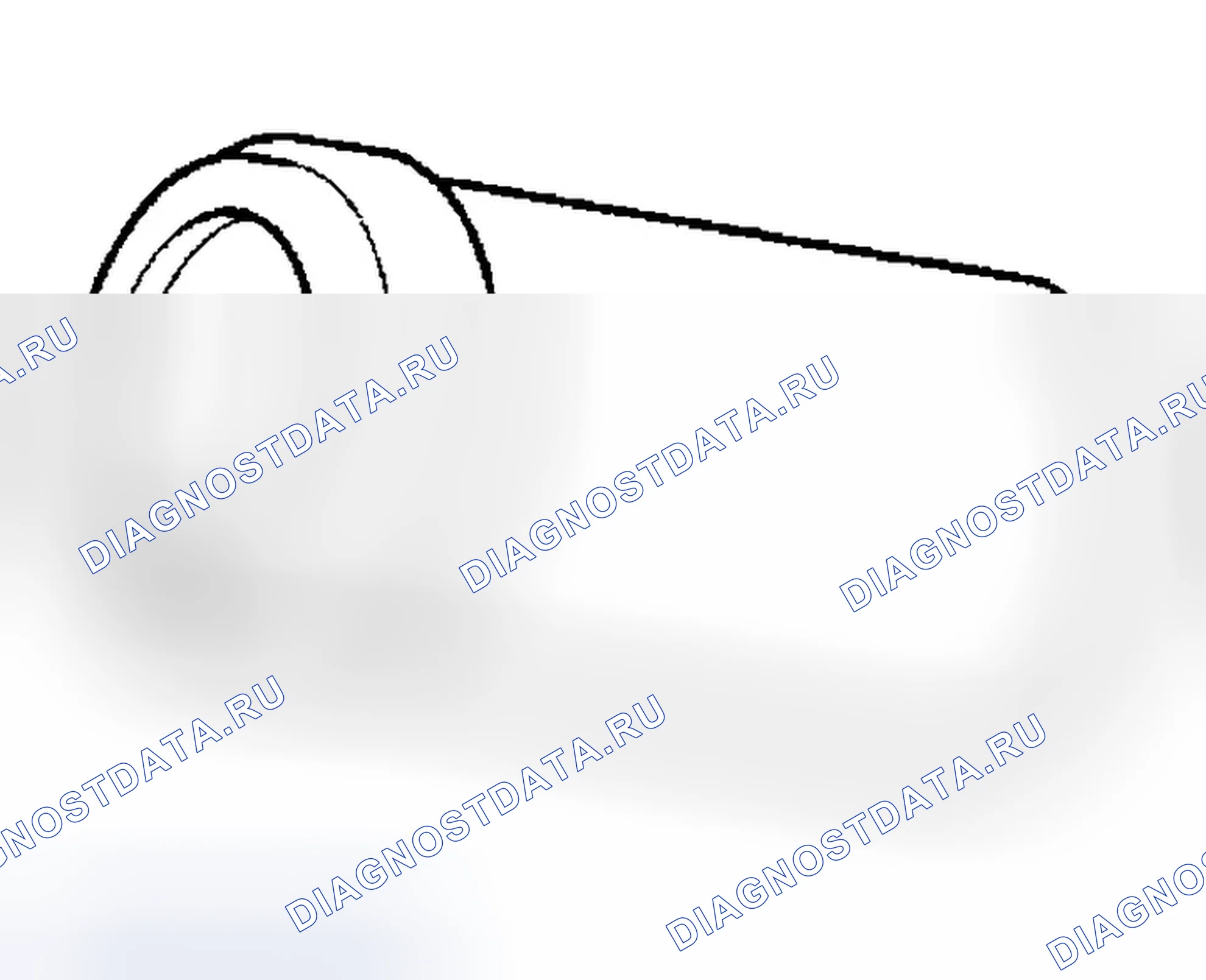 Рис. 378: СПЕЦИАЛЬНЫЕ ИНСТРУМЕНТЫ. Hyundai Tucson I