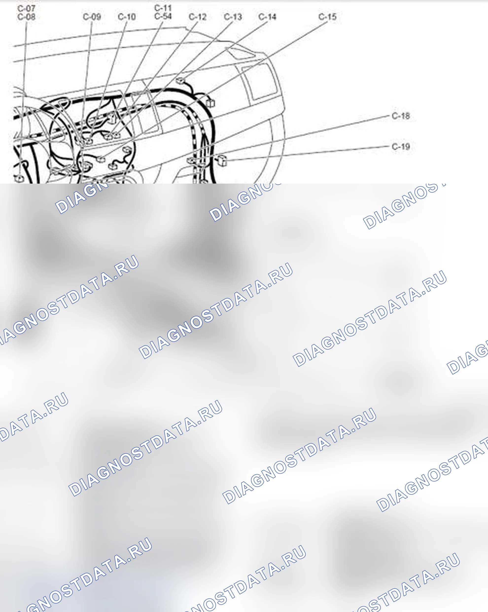 Рис. 100. Mitsubishi Lancer Ralliart X рестайлинг