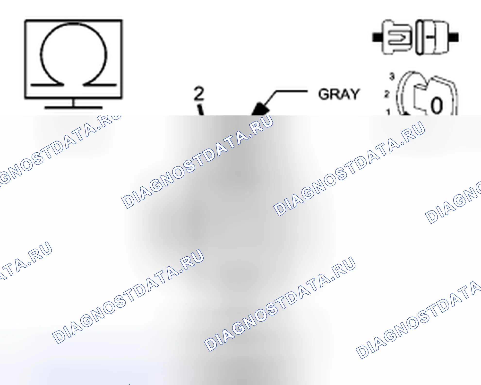 Рис. 271. Chrysler Town & Country V