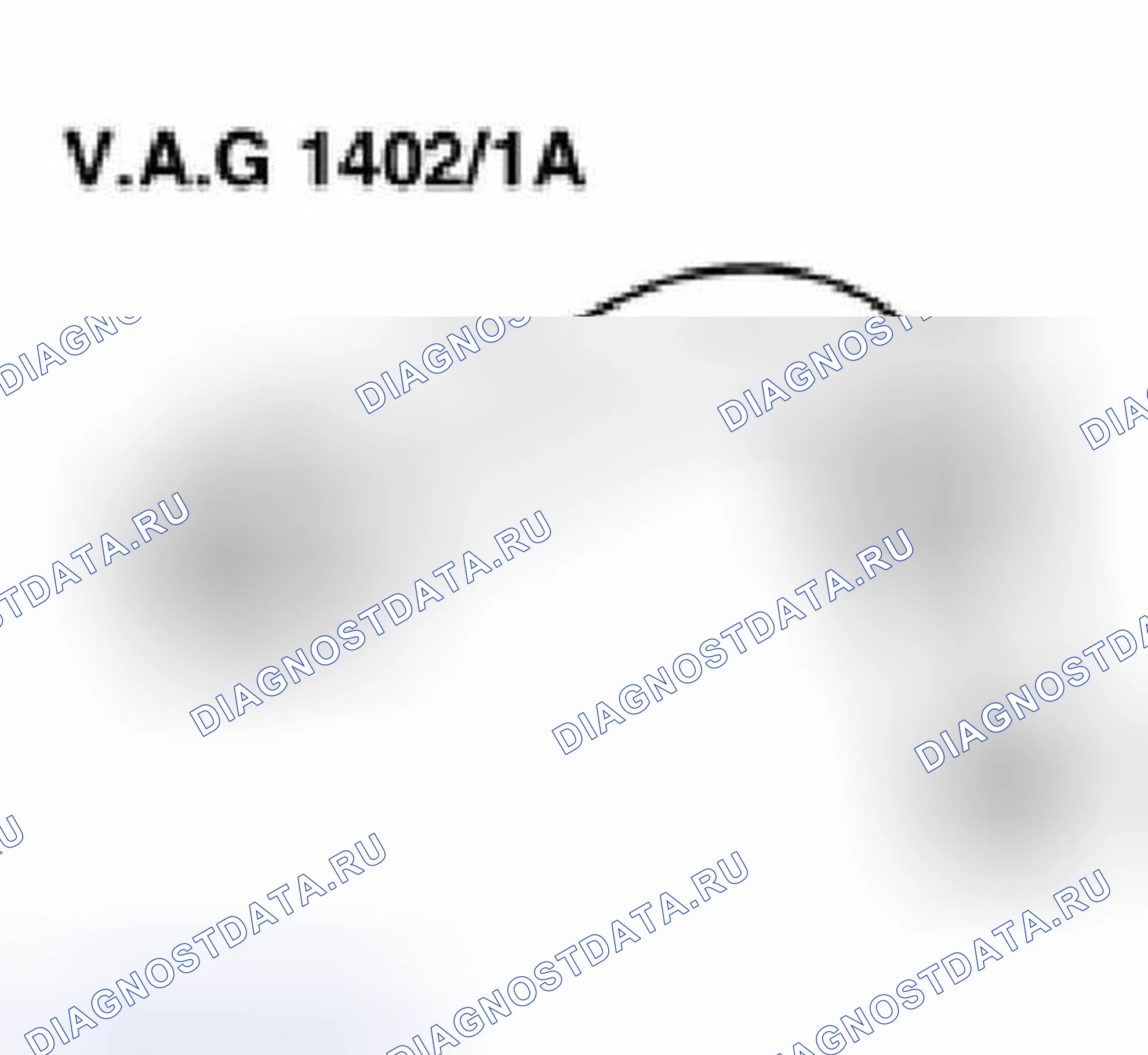 Рис. 16. Volkswagen Golf Mk4