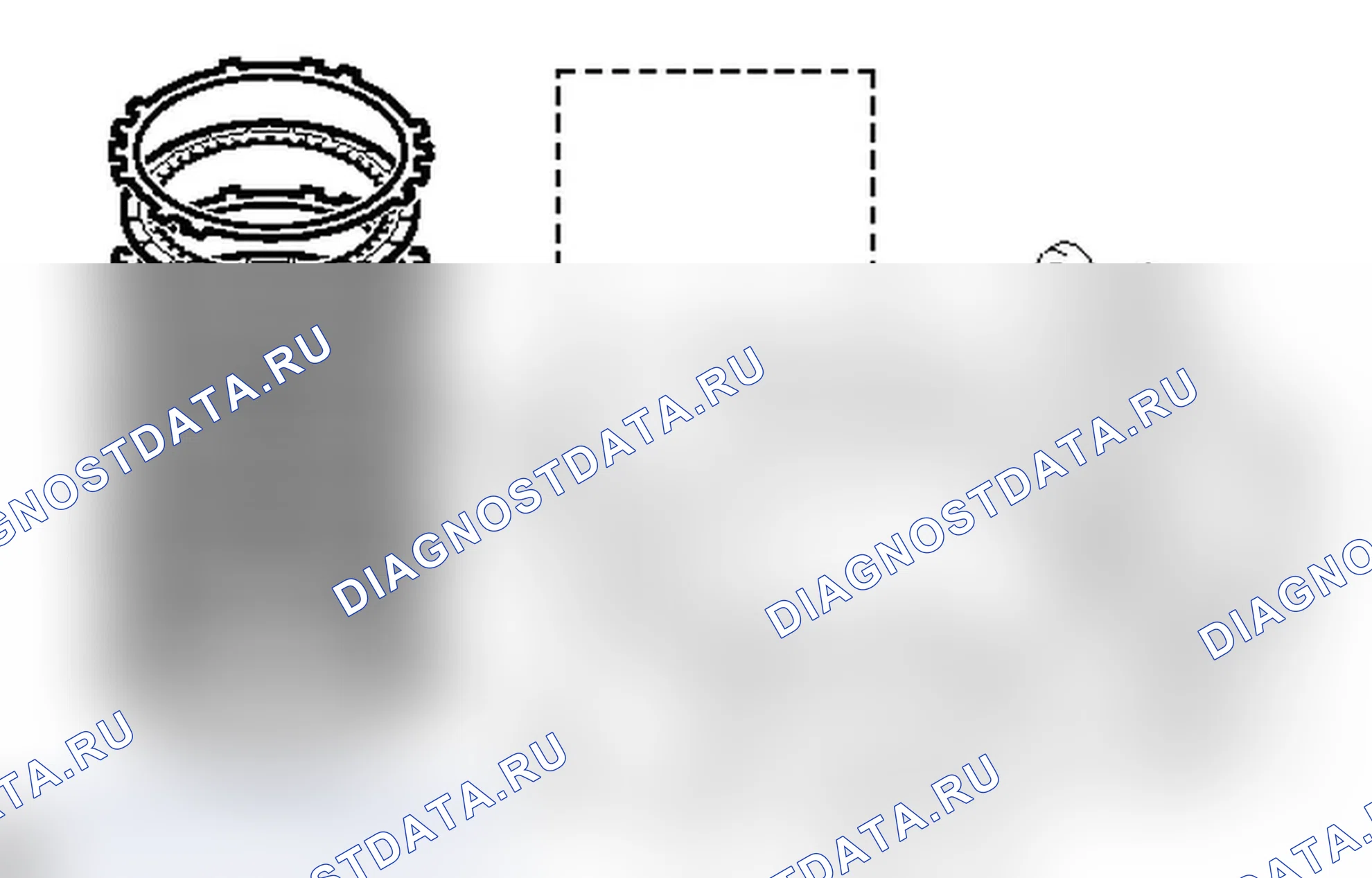 Рис. 207. Toyota Land Cruiser 200 рестайлинг