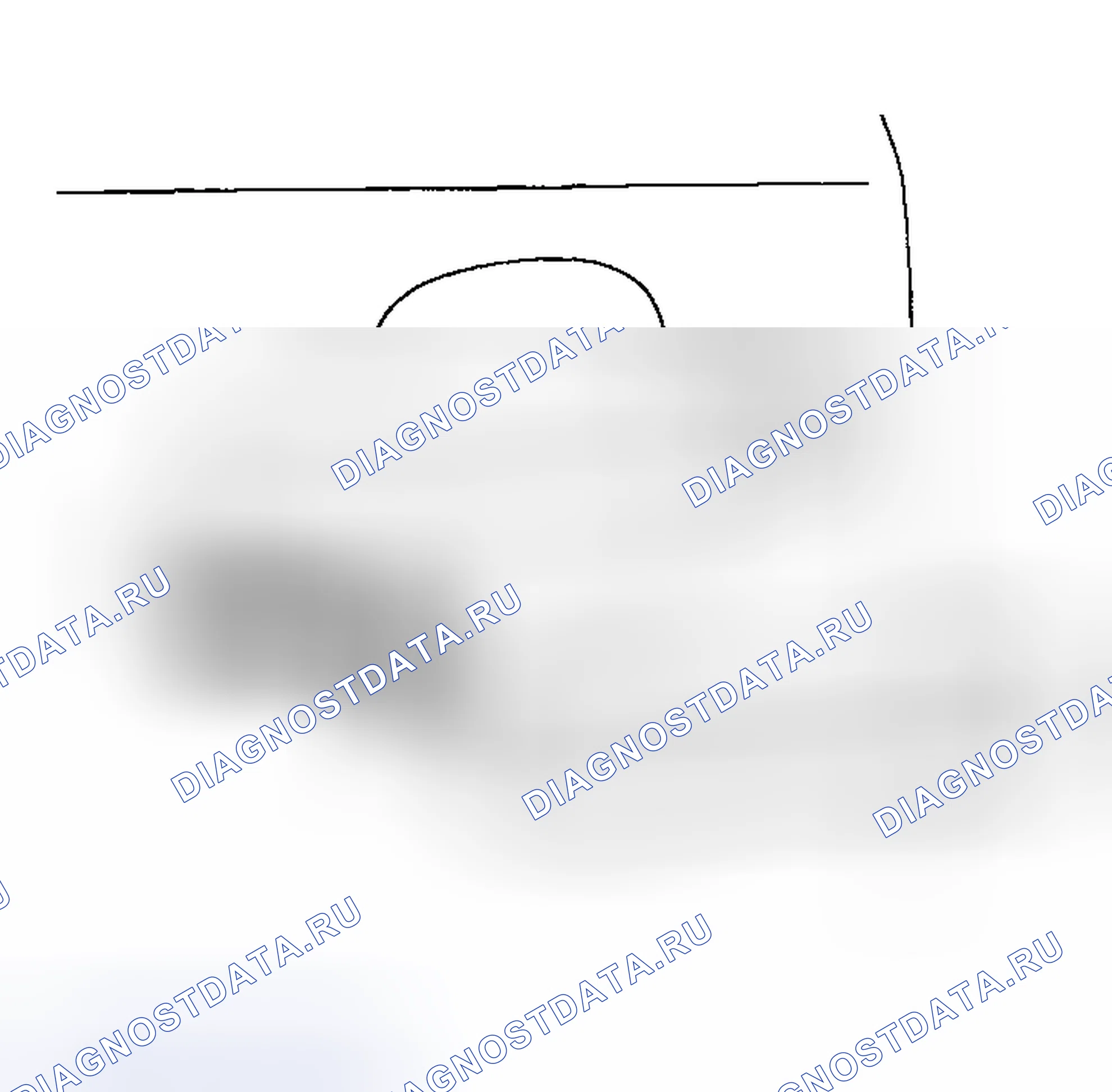 Рис. 50. Toyota Corolla IX рестайлинг