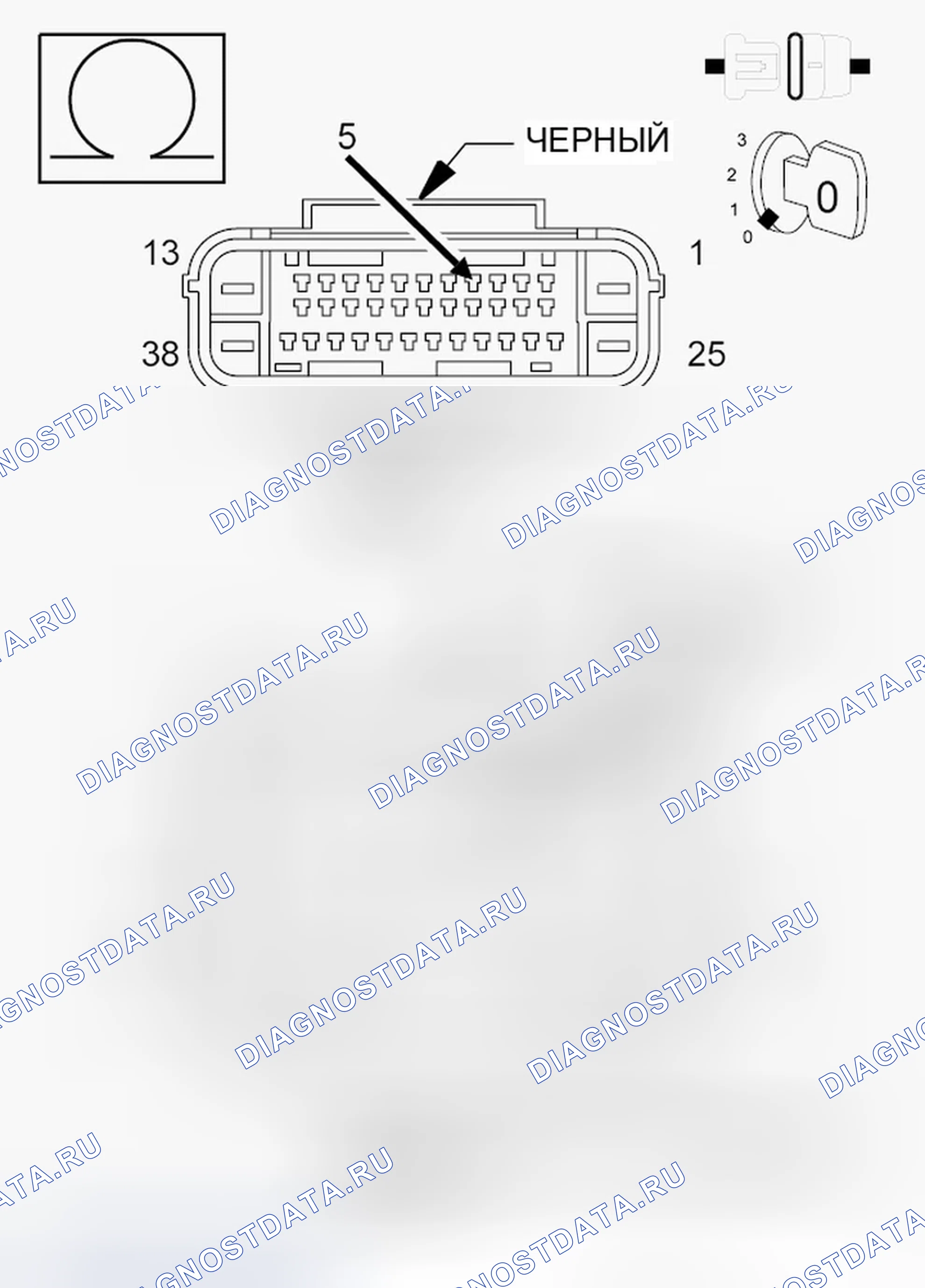 Рис. 64. Dodge Durango III