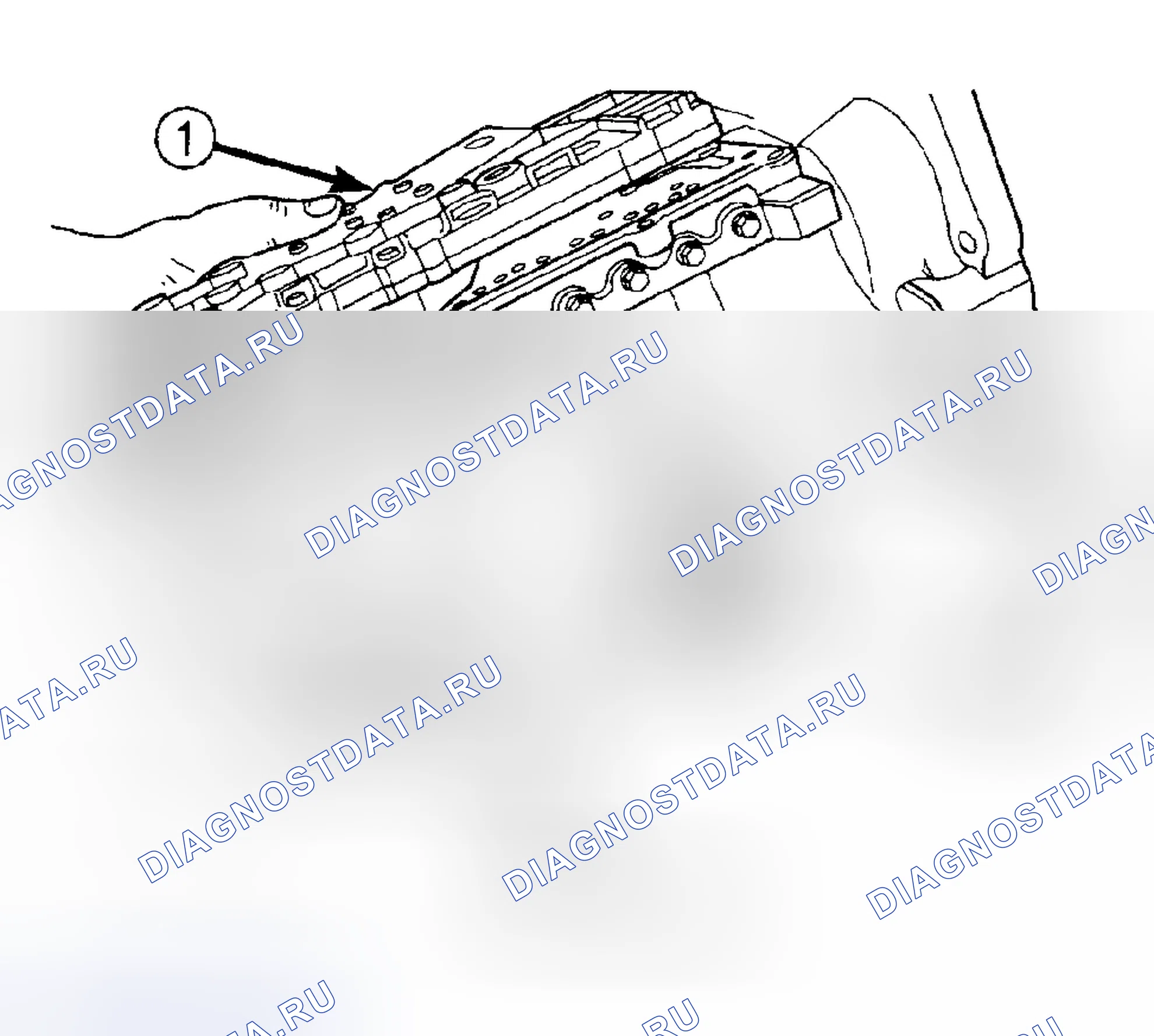 Рис. 21. Chrysler Sebring II рестайлинг