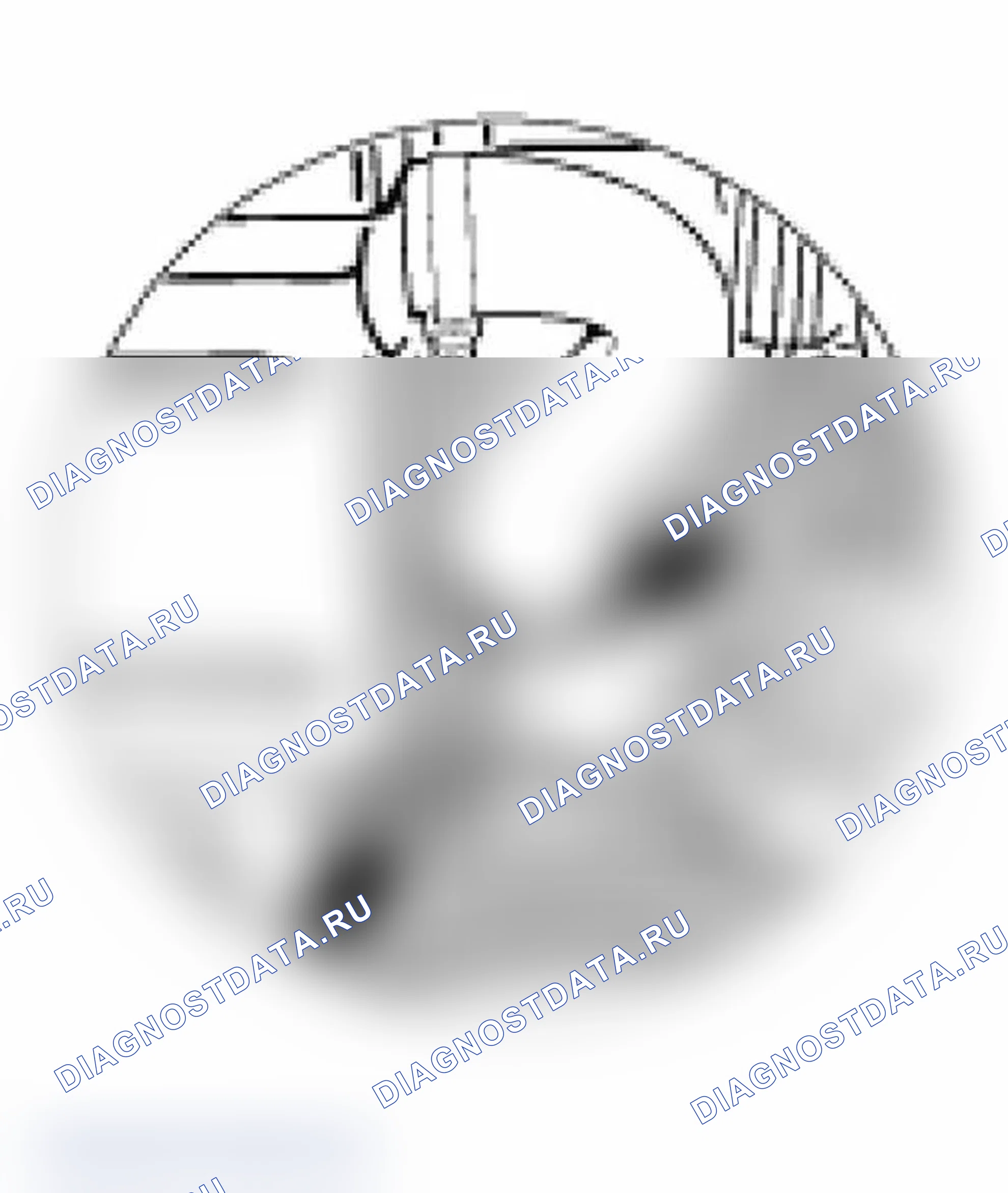 Рис. 293. Porsche 911 Carrera 4 996 рестайлинг