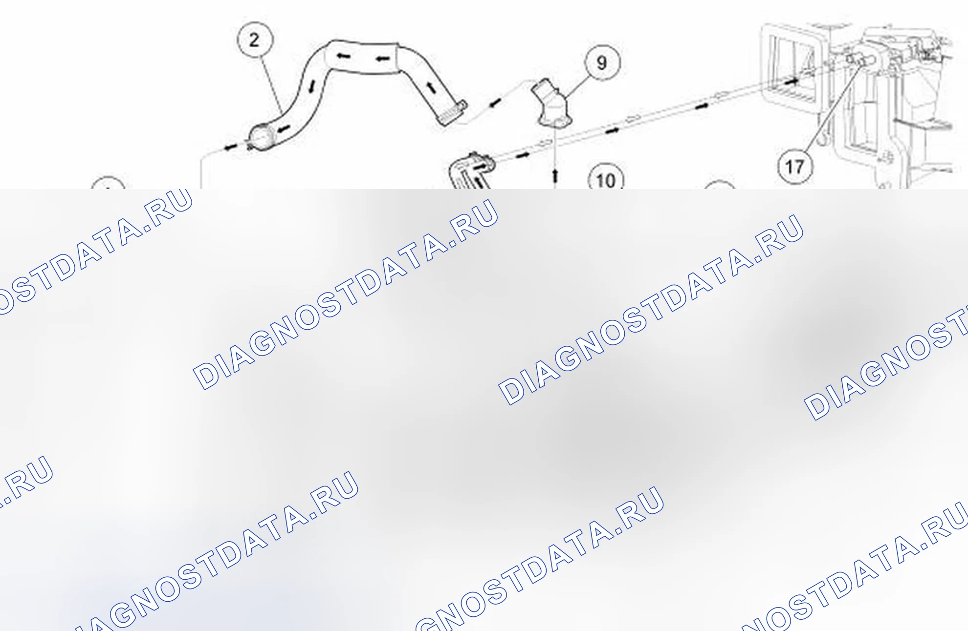 Рис. 2. Ford Ranger II