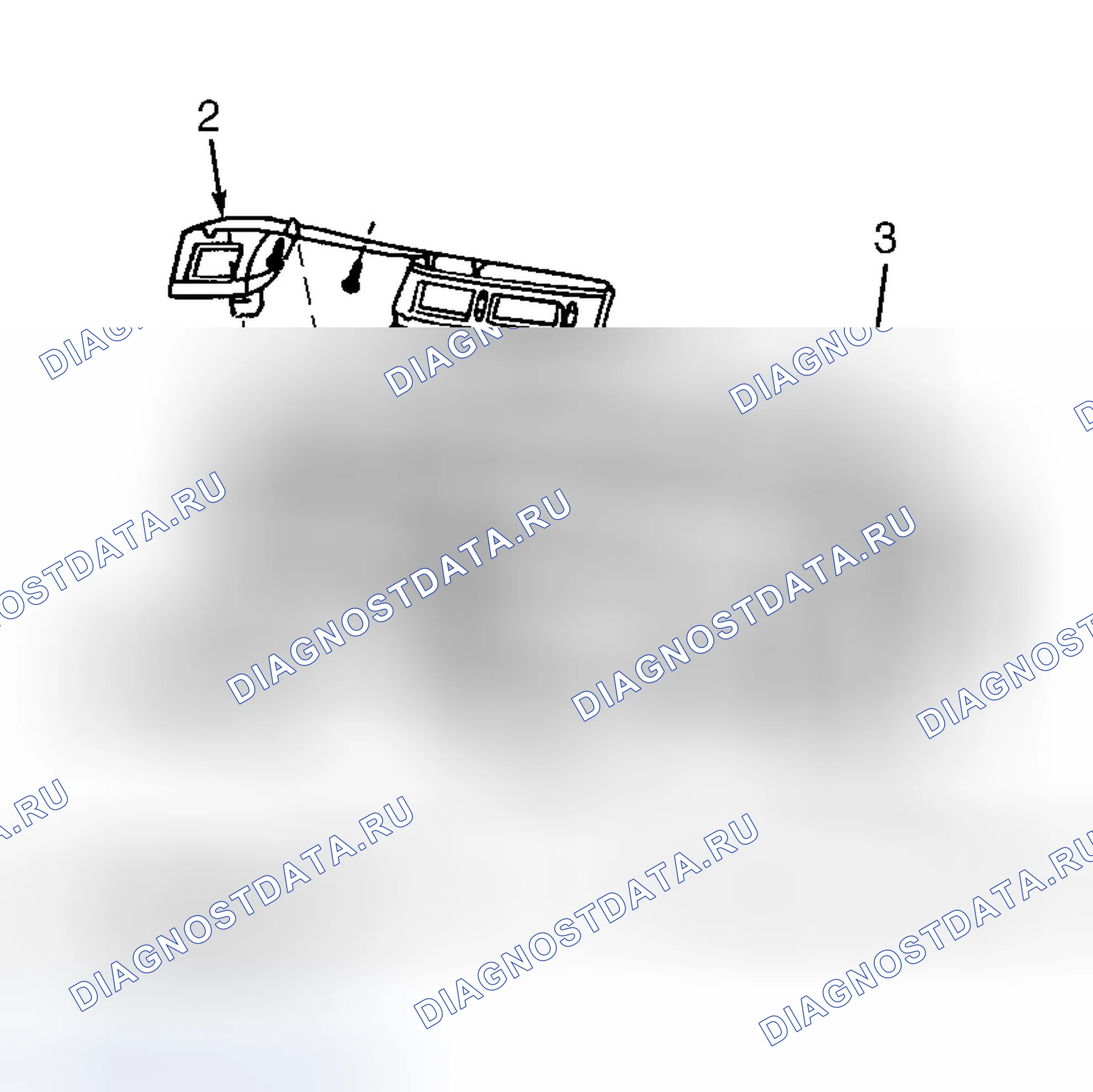 Рис. 8. Ford Windstar I