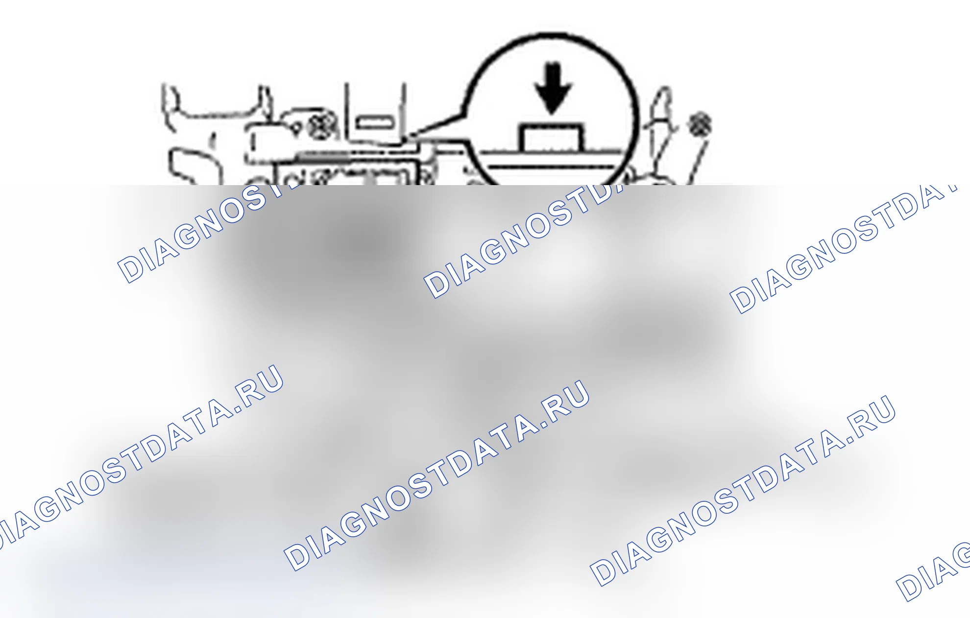 Рис. 105. Toyota Land Cruiser 200