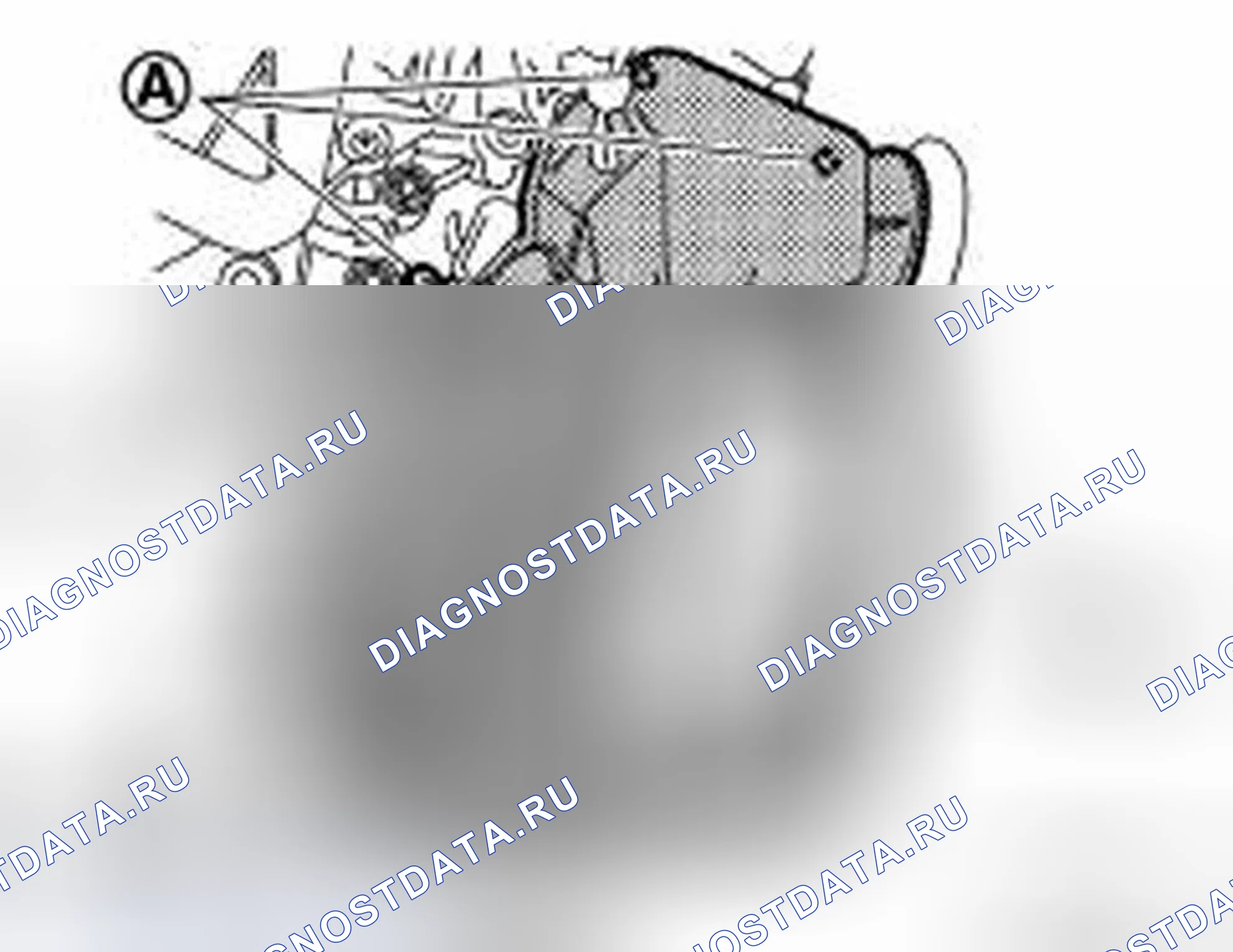 Рис. 19. Infiniti FX35 II