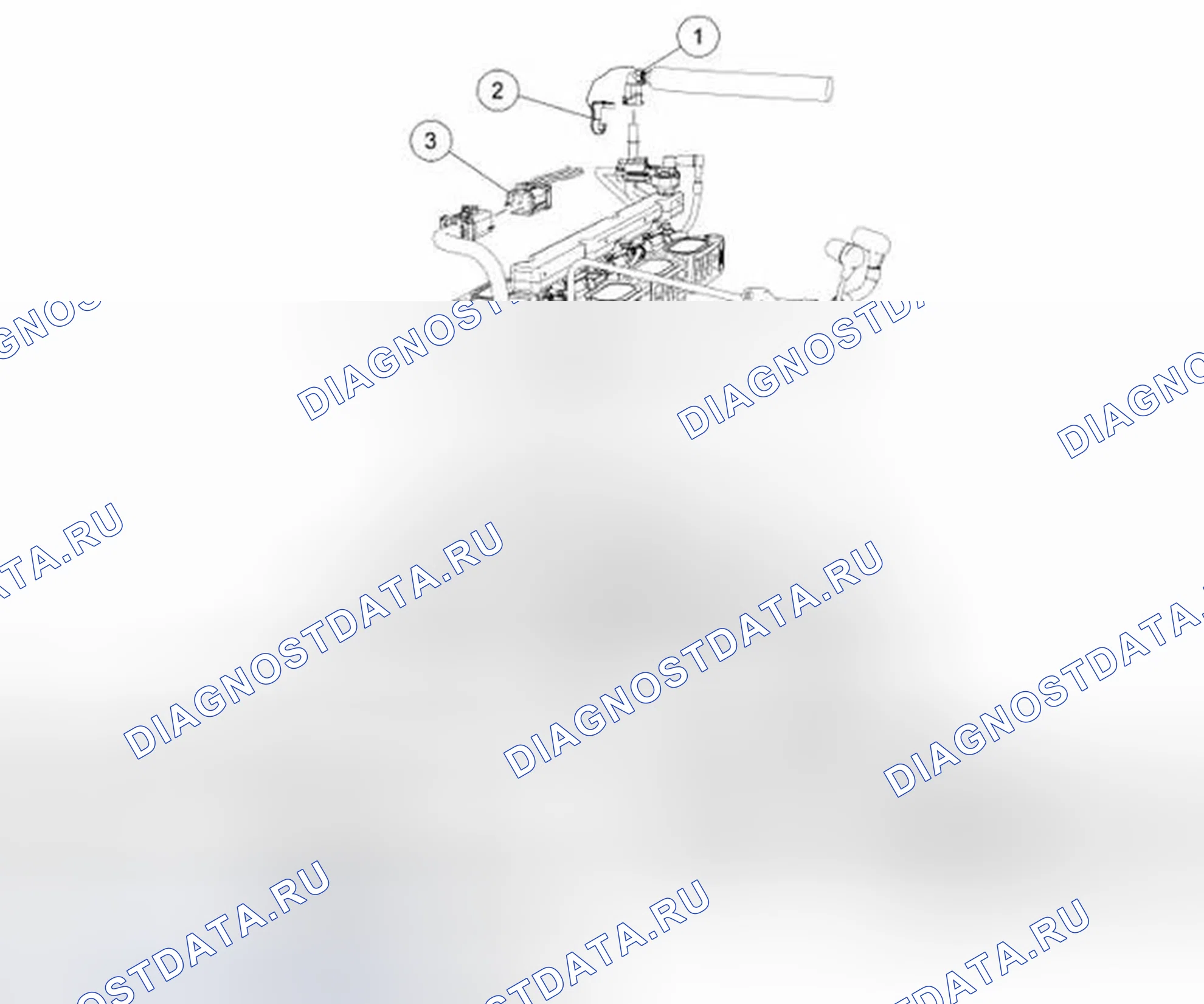 Рис. 340. Ford Freestyle I