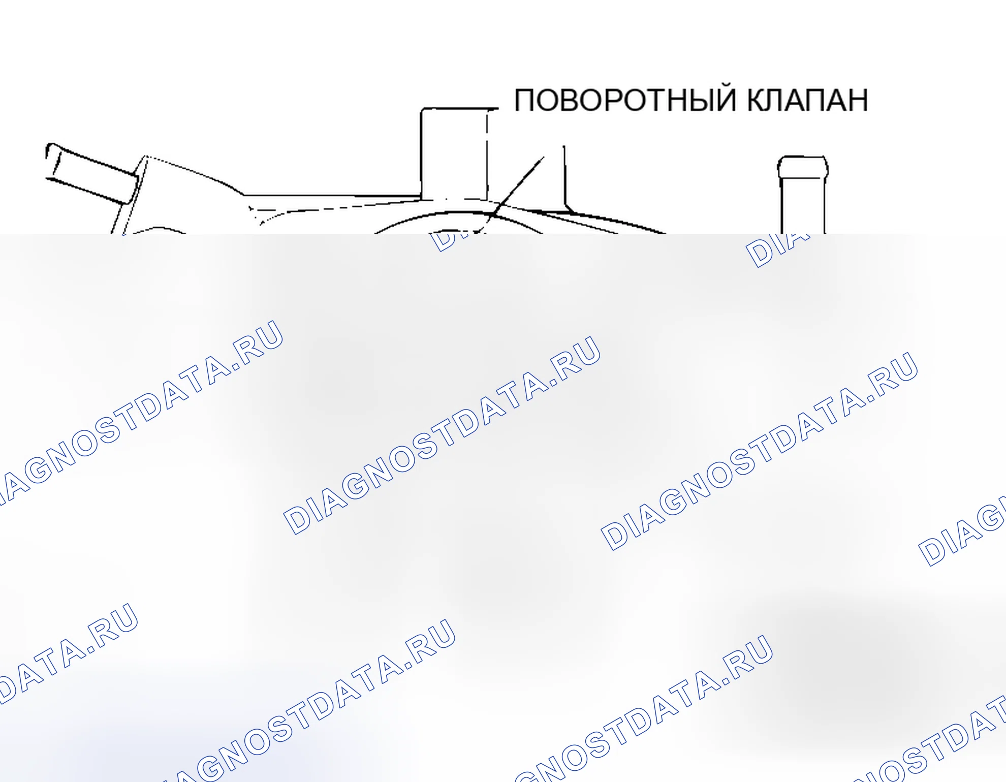 Рис. 143: > > C < < УСТАНОВКА ТЕРМОСТАТА. Mitsubishi Endeavor I