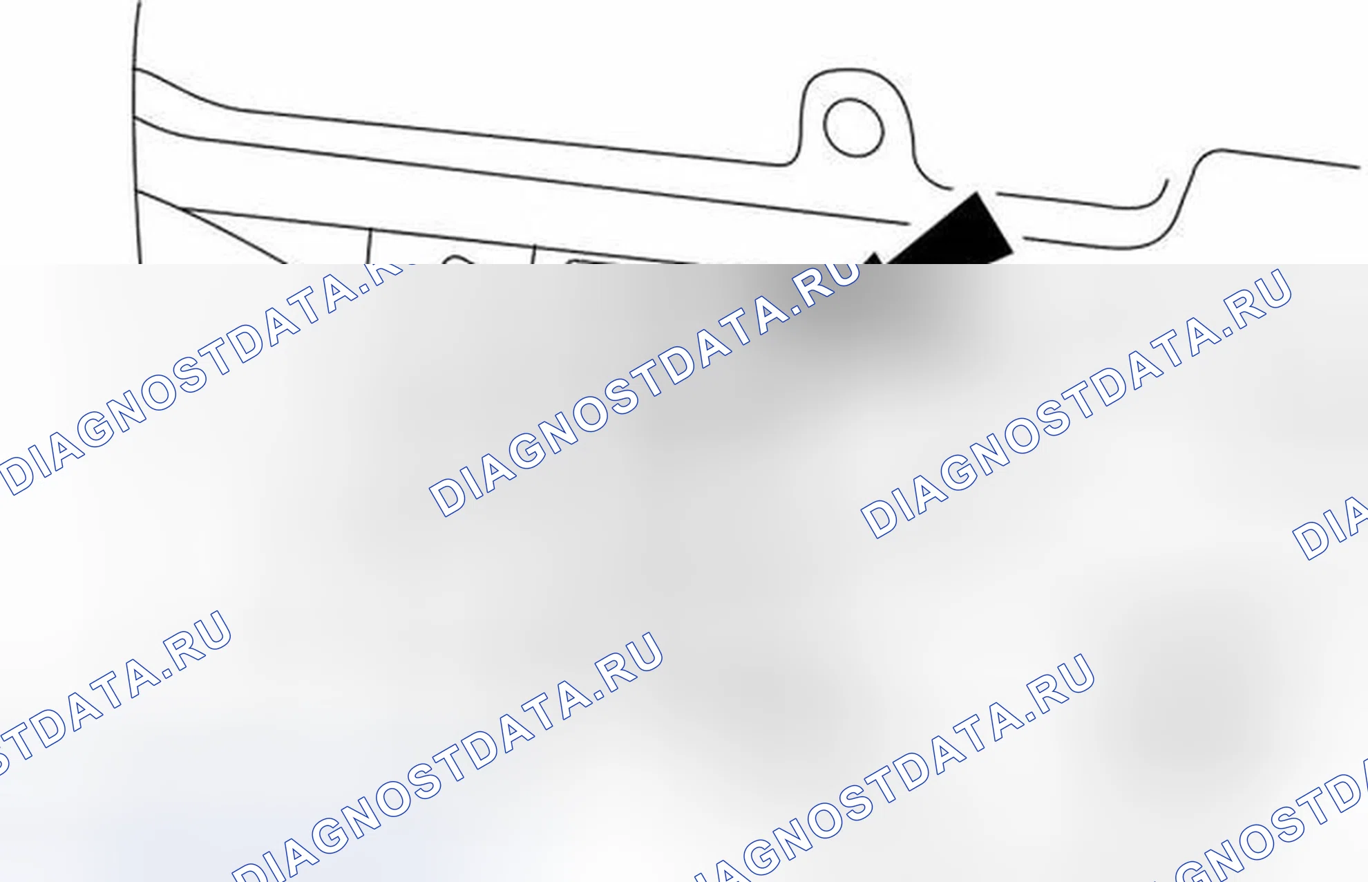 Рис. 224. Jaguar S-type I рестайлинг