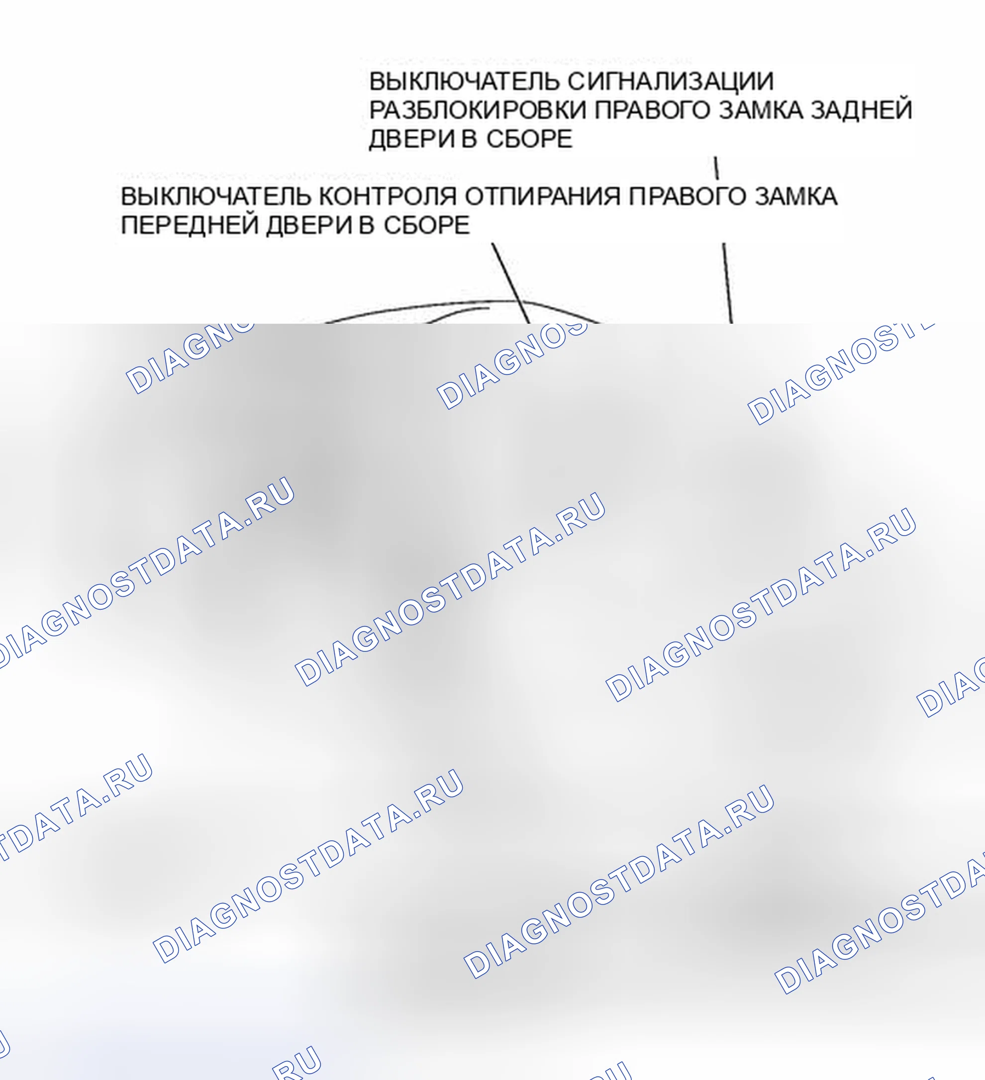 Рис. 96: ИЛЛЮСТРАЦИЯ. Toyota Yaris III