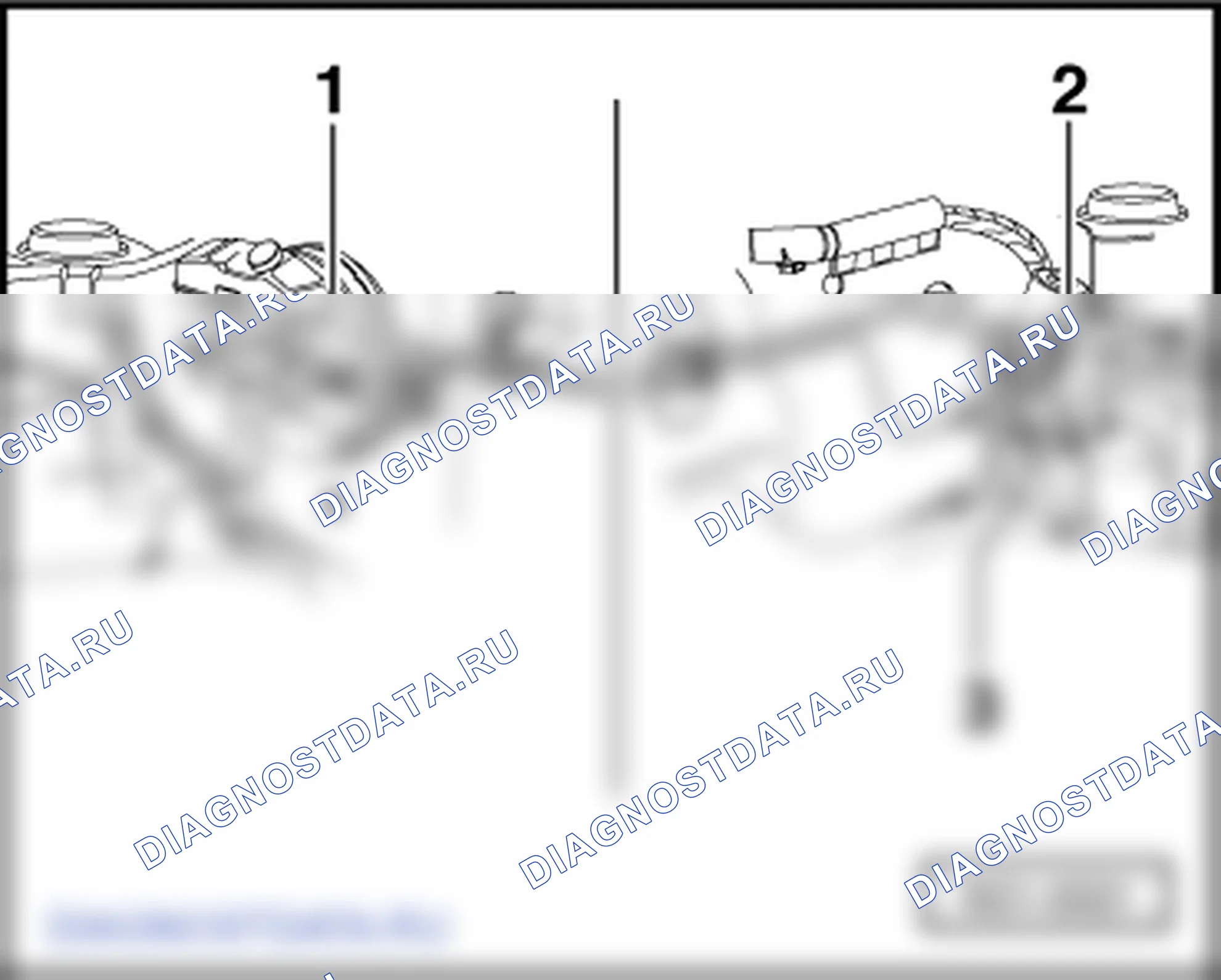 АБС и ABS/EDL метка 04 Gi. SEAT Alhambra I