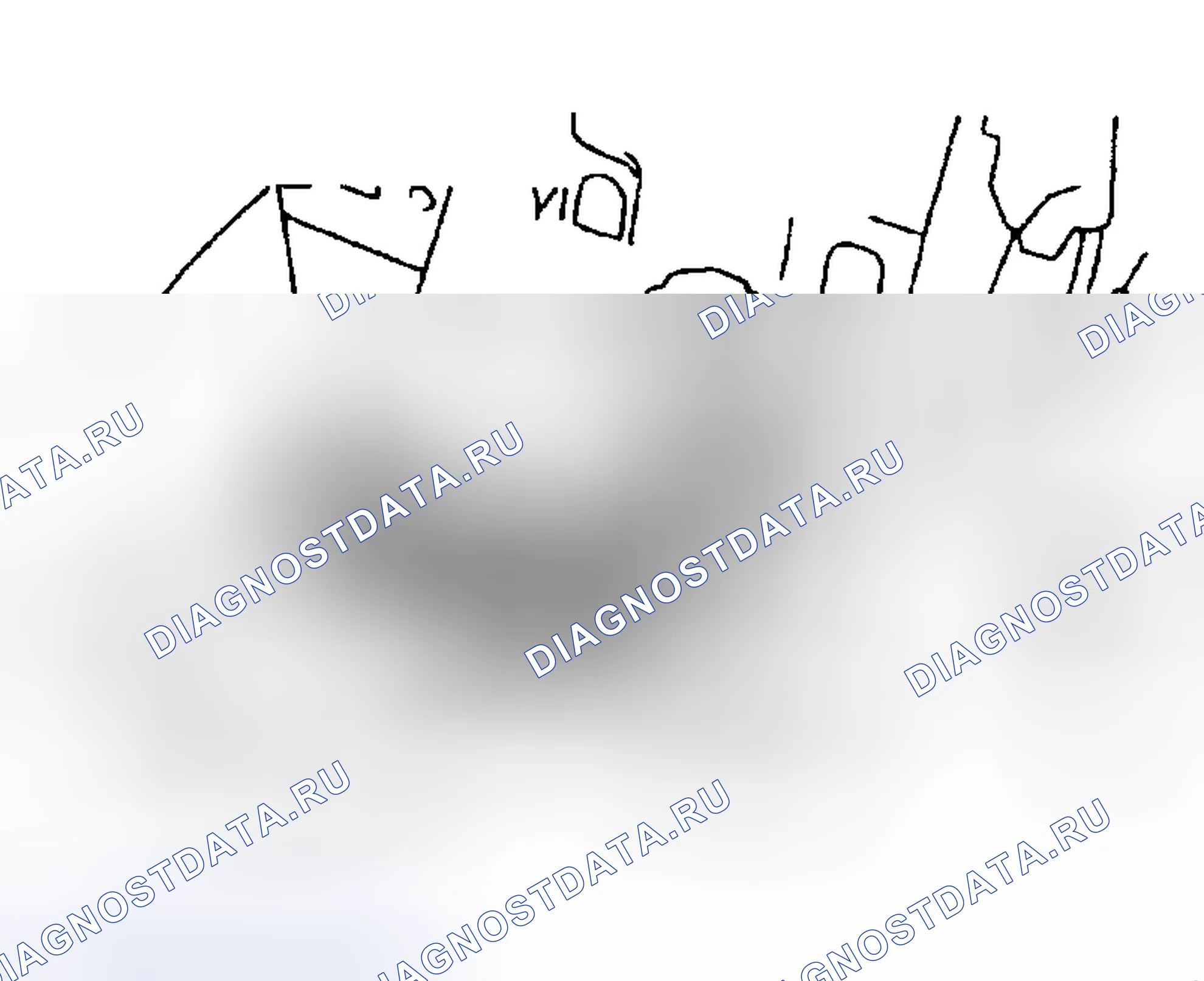 Рис. 1: Демонтаж и монтаж (Диаманте). Honda CR-X II