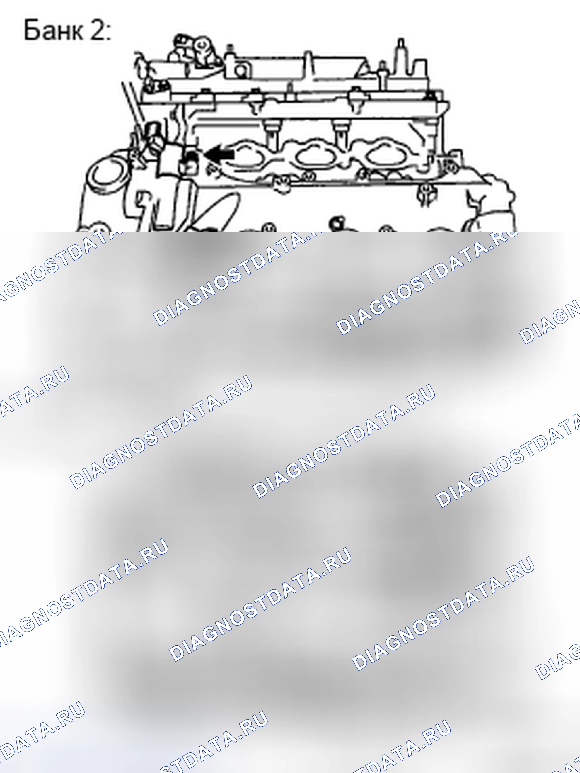 Рис. 332. Toyota Highlander II