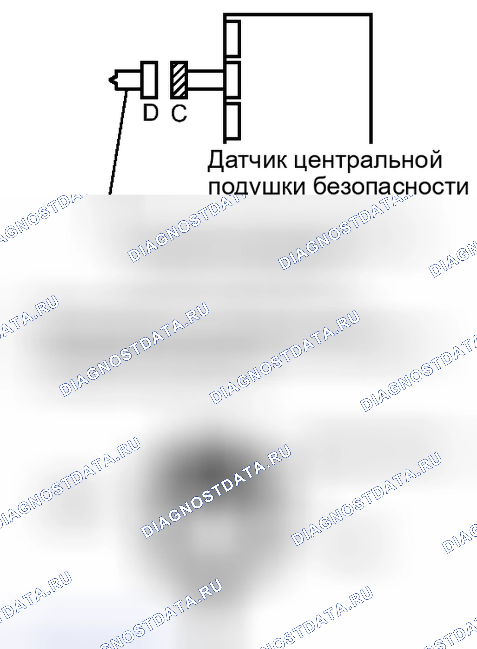 Рис. 358: ПОРЯДОК ВЫПОЛНЕНИЯ РАБОТ. Honda Accord IV