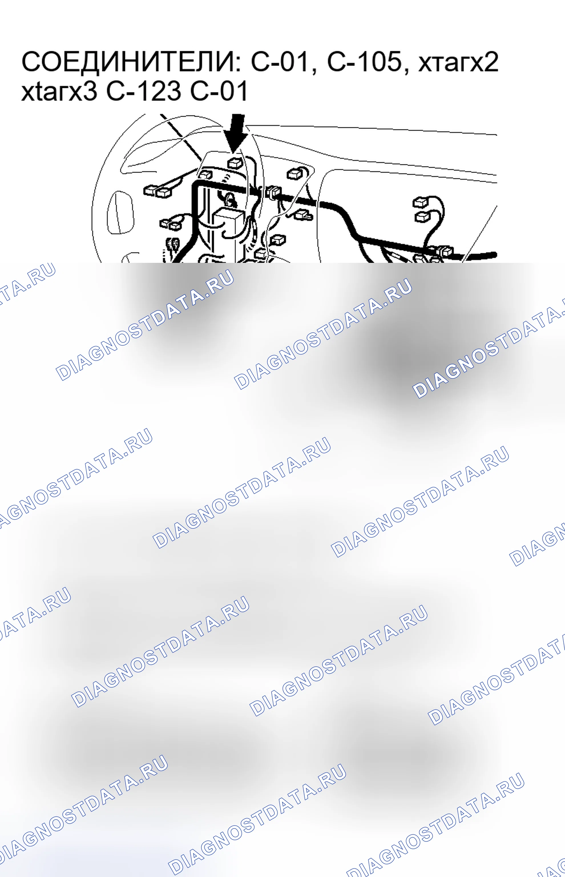 Рис. 43. Mitsubishi Lancer IX рестайлинг