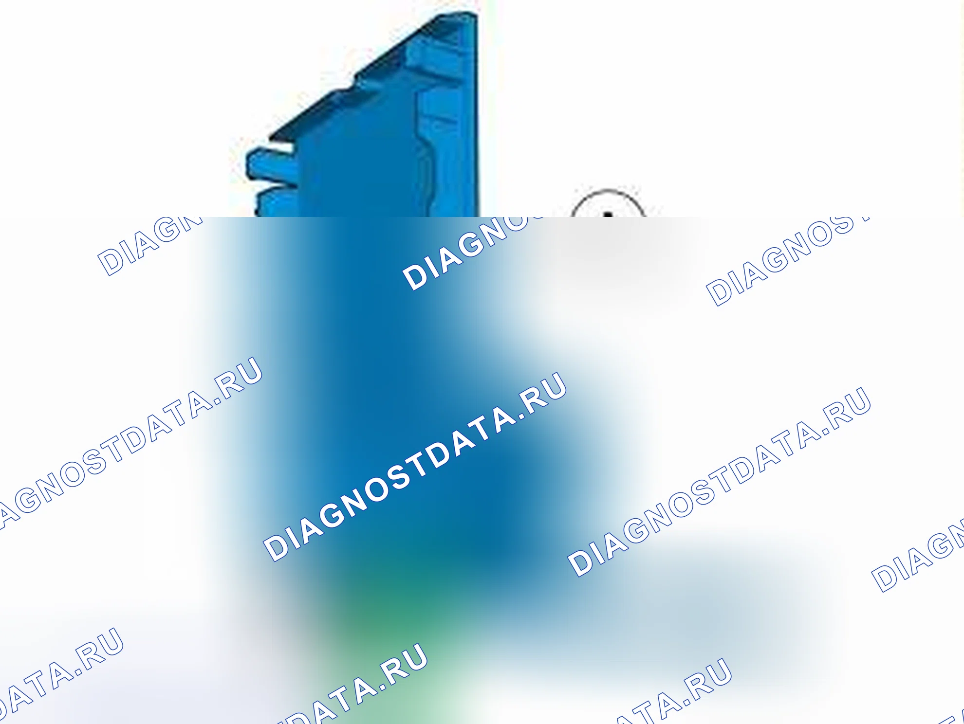 Рис. 713. Volvo S40 II рестайлинг