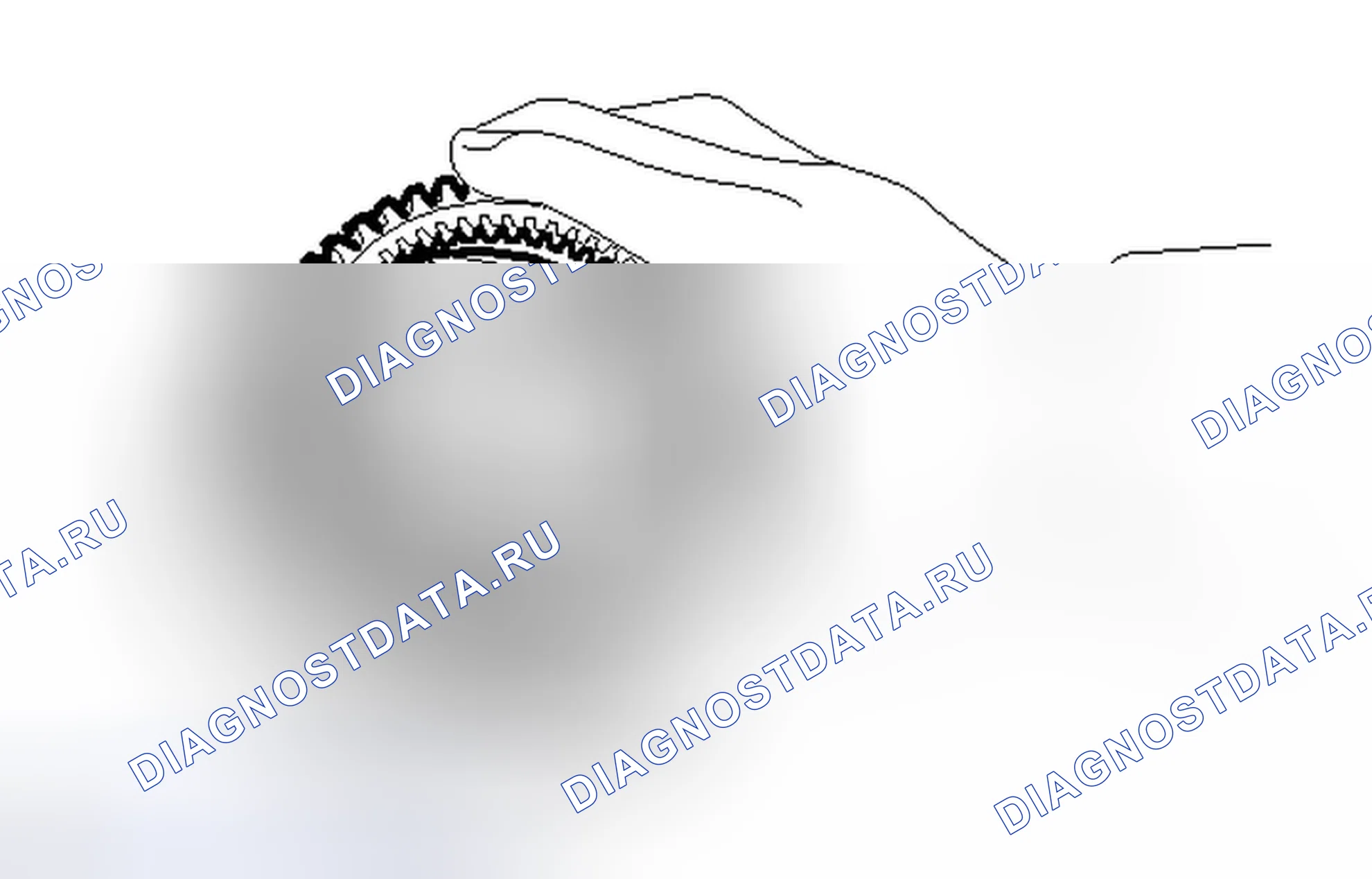 Рис. 74. Toyota FJ Cruiser I