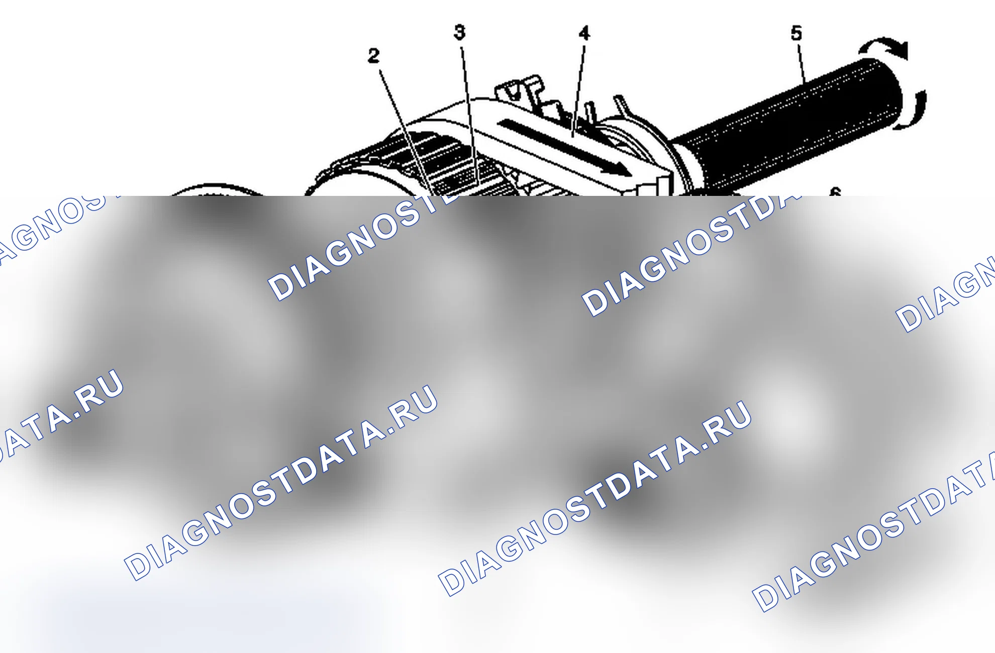 Рис. 87. Chevrolet Tahoe III