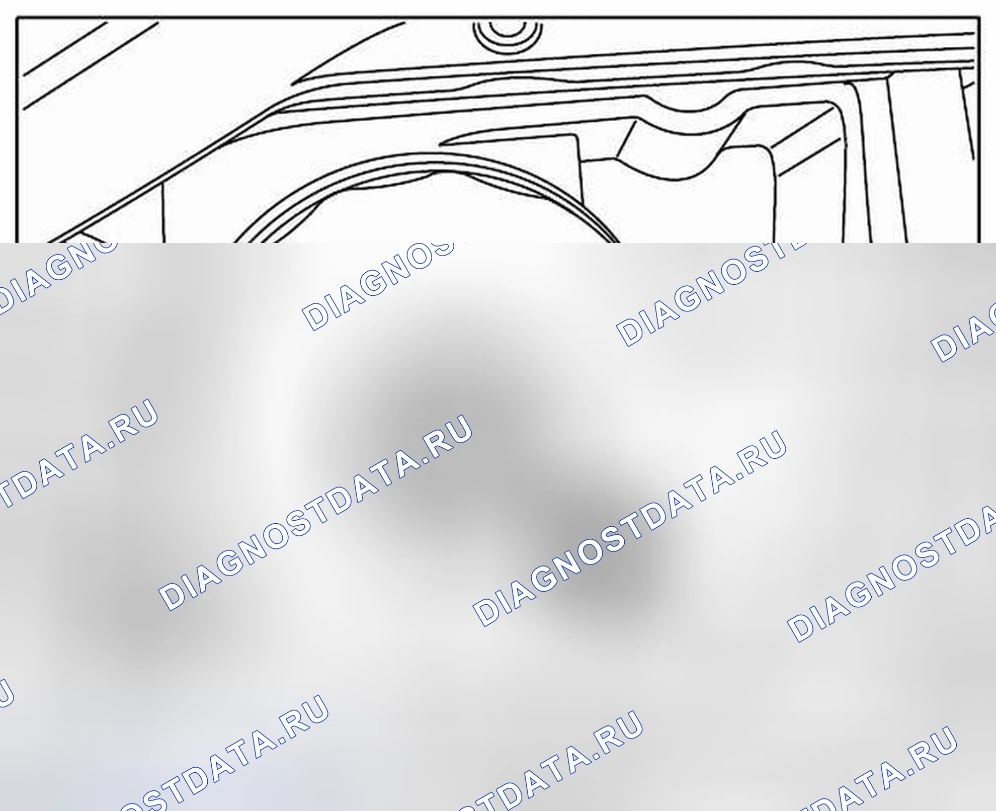 Рис. 21. Porsche Cayenne GTS 957 рестайлинг