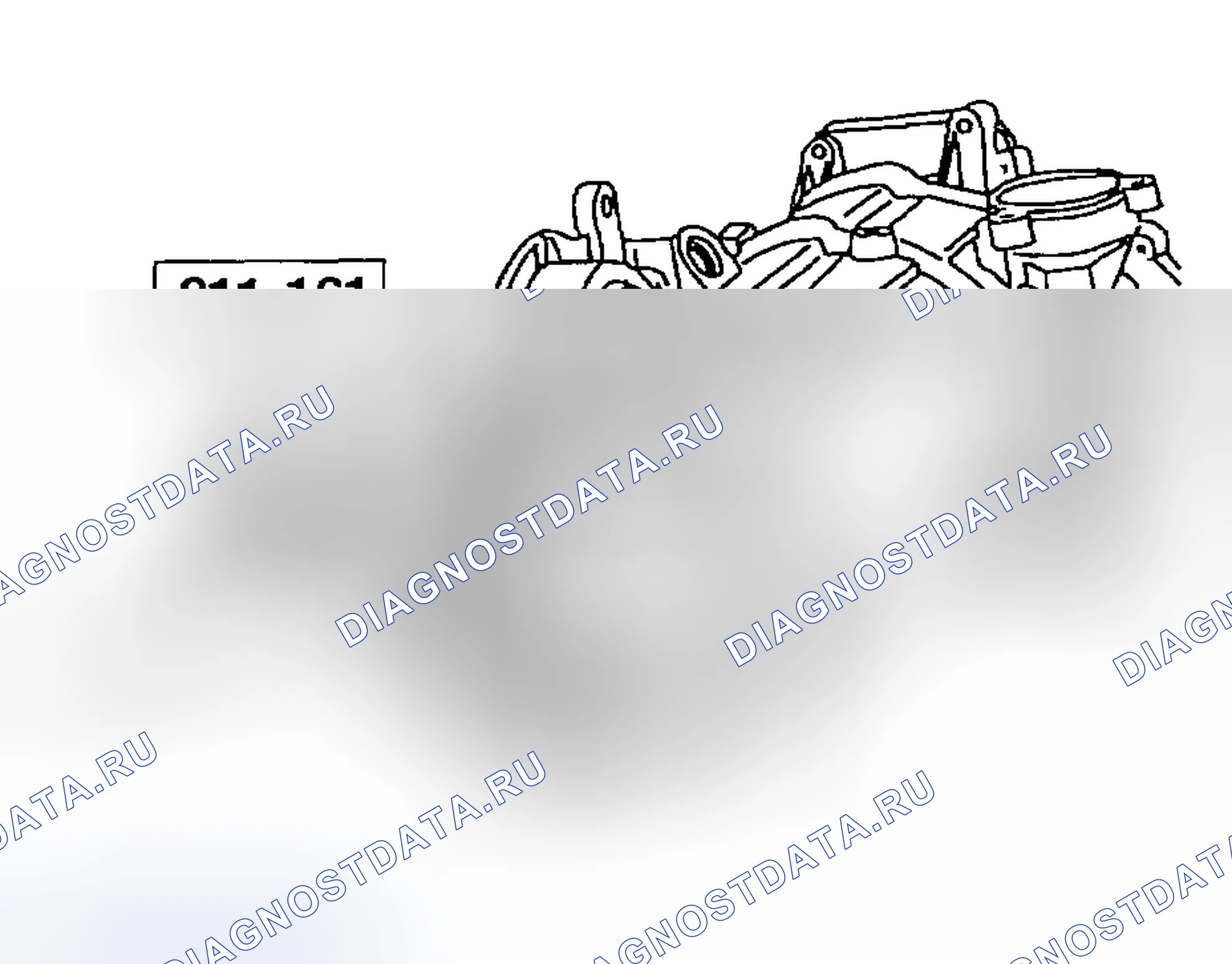 Рис. 522. Hyundai Pony I