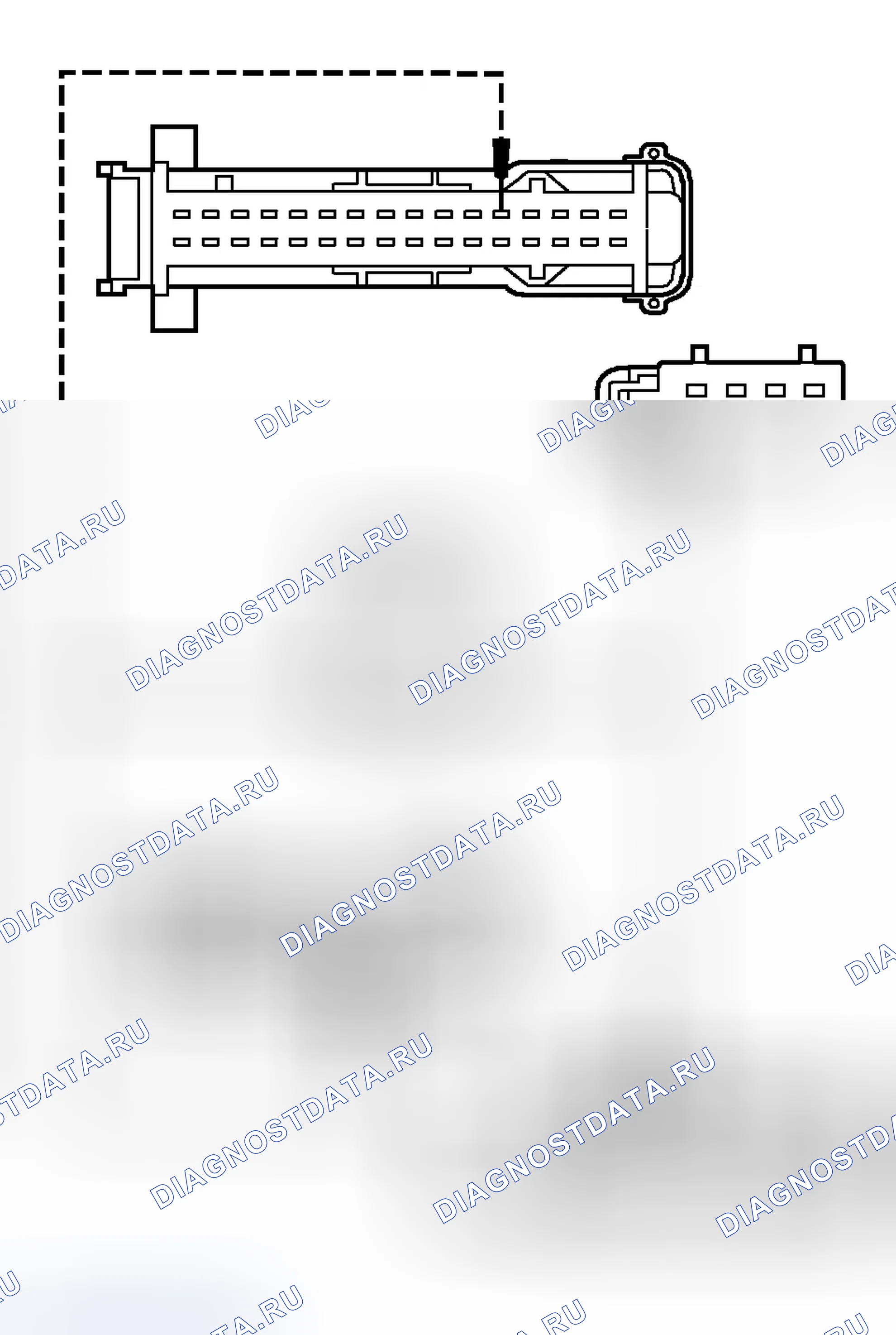 Рис. 16. Ford Pickup F350 Super Duty 