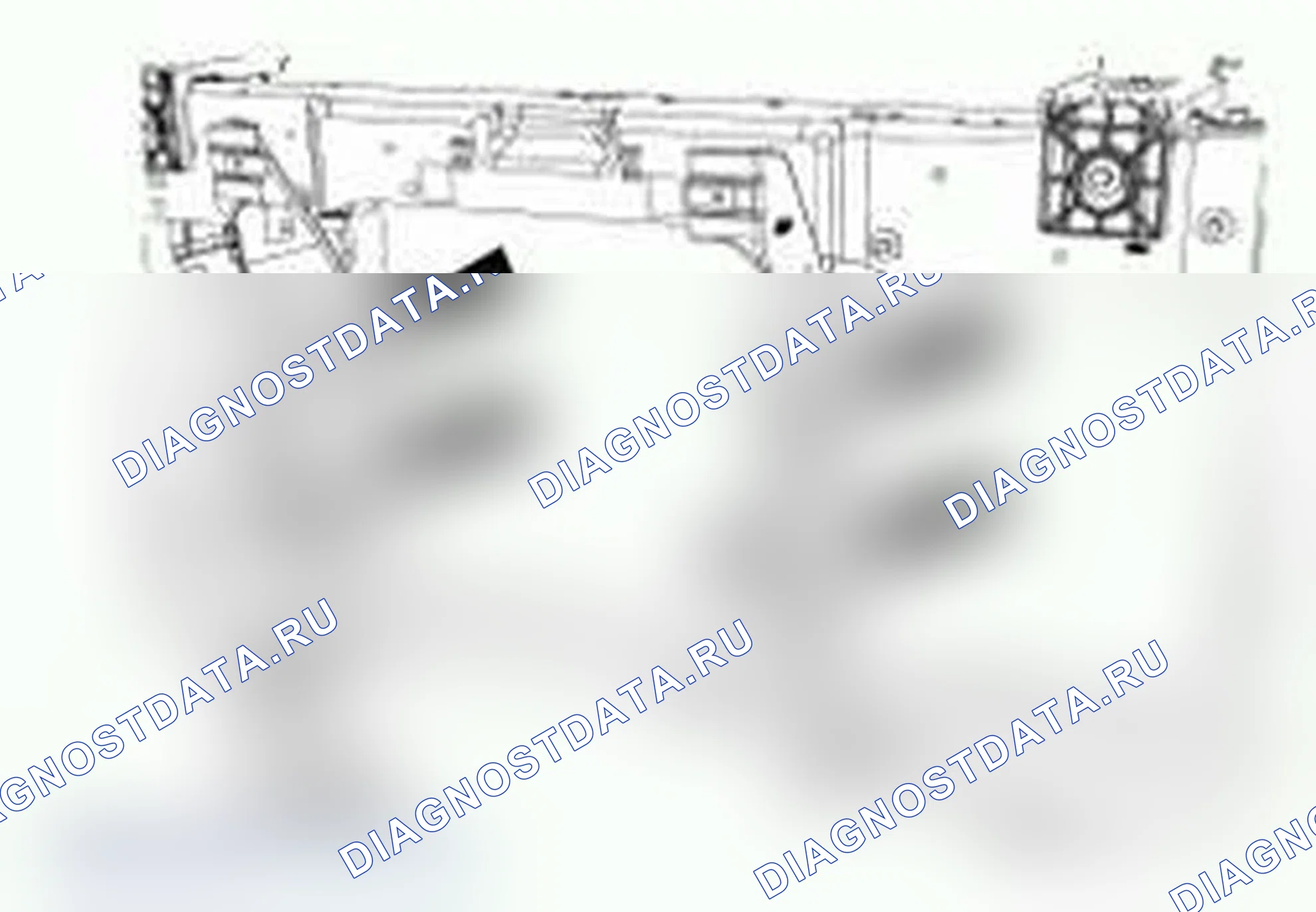 Рис. 19. Ford Econoline E250 