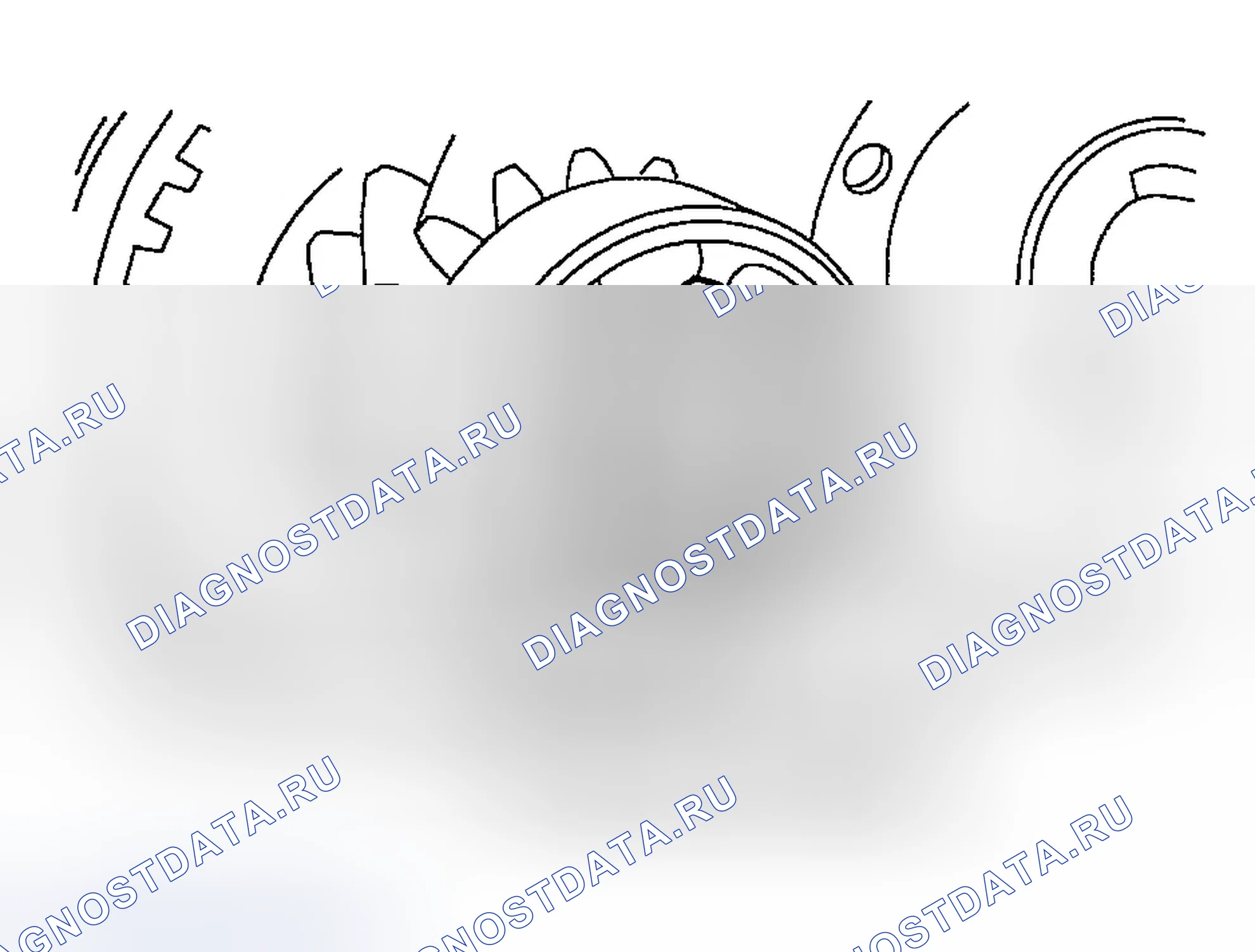 Рис. 65. Ford Explorer Sport Trac I