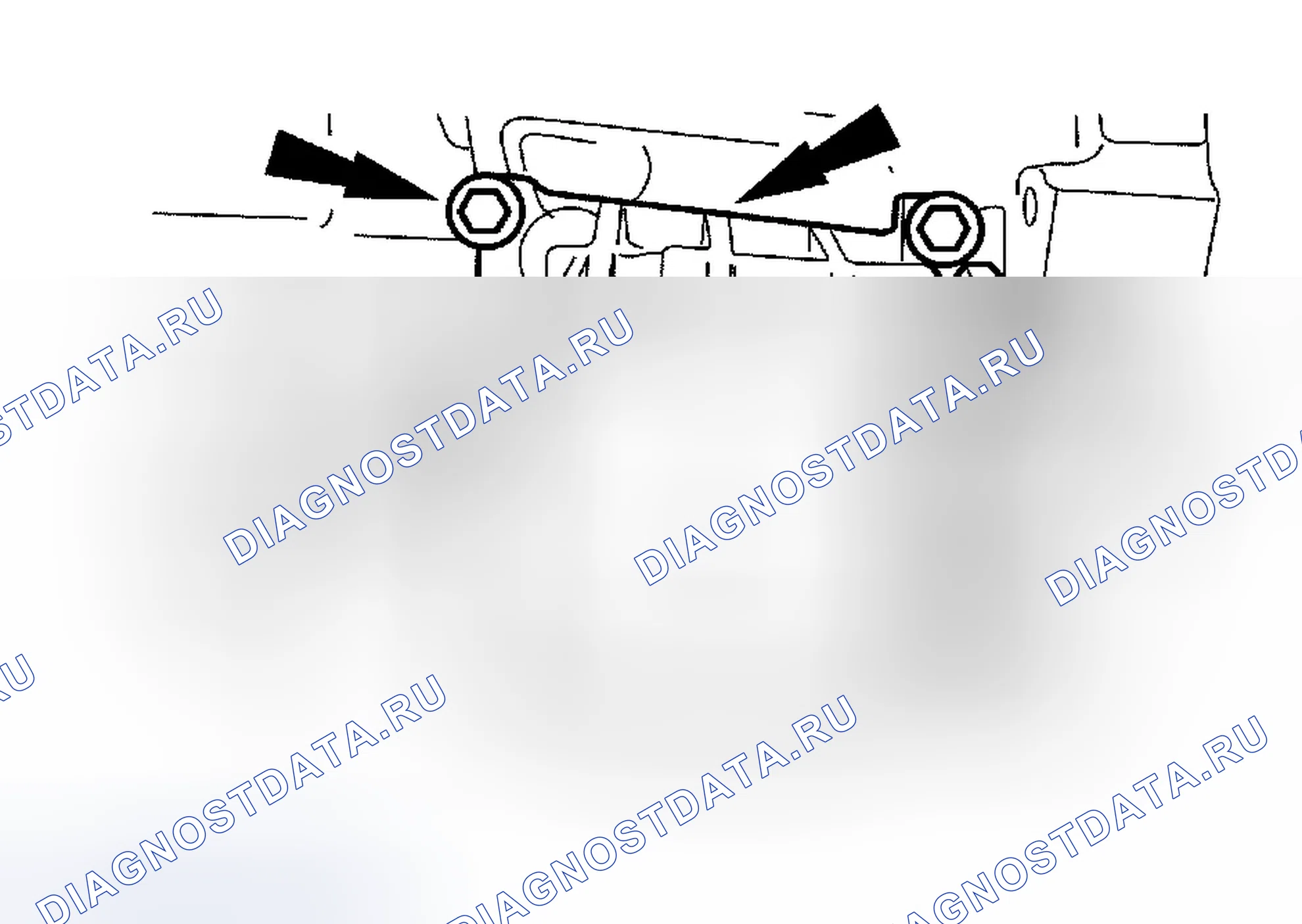 Рис. 561. Ford Escape I рестайлинг