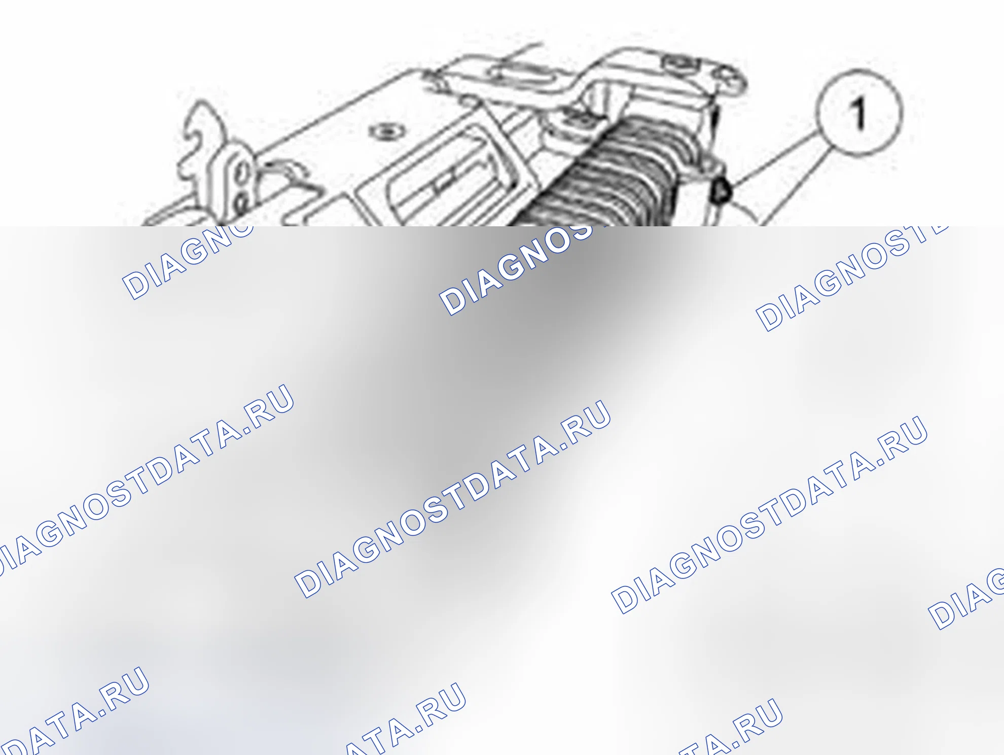 Рис. 350. Ford Econoline E250 