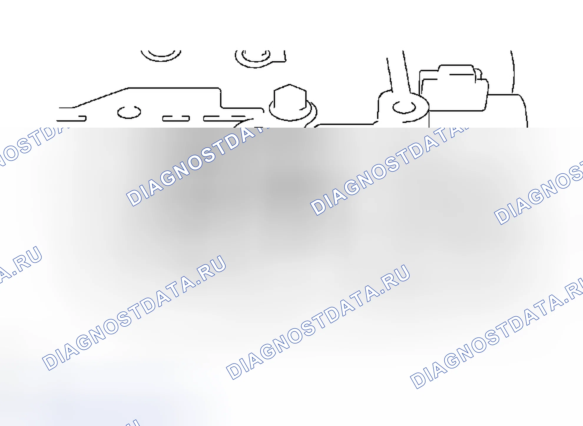 Рис. 2337. Toyota RAV4 III